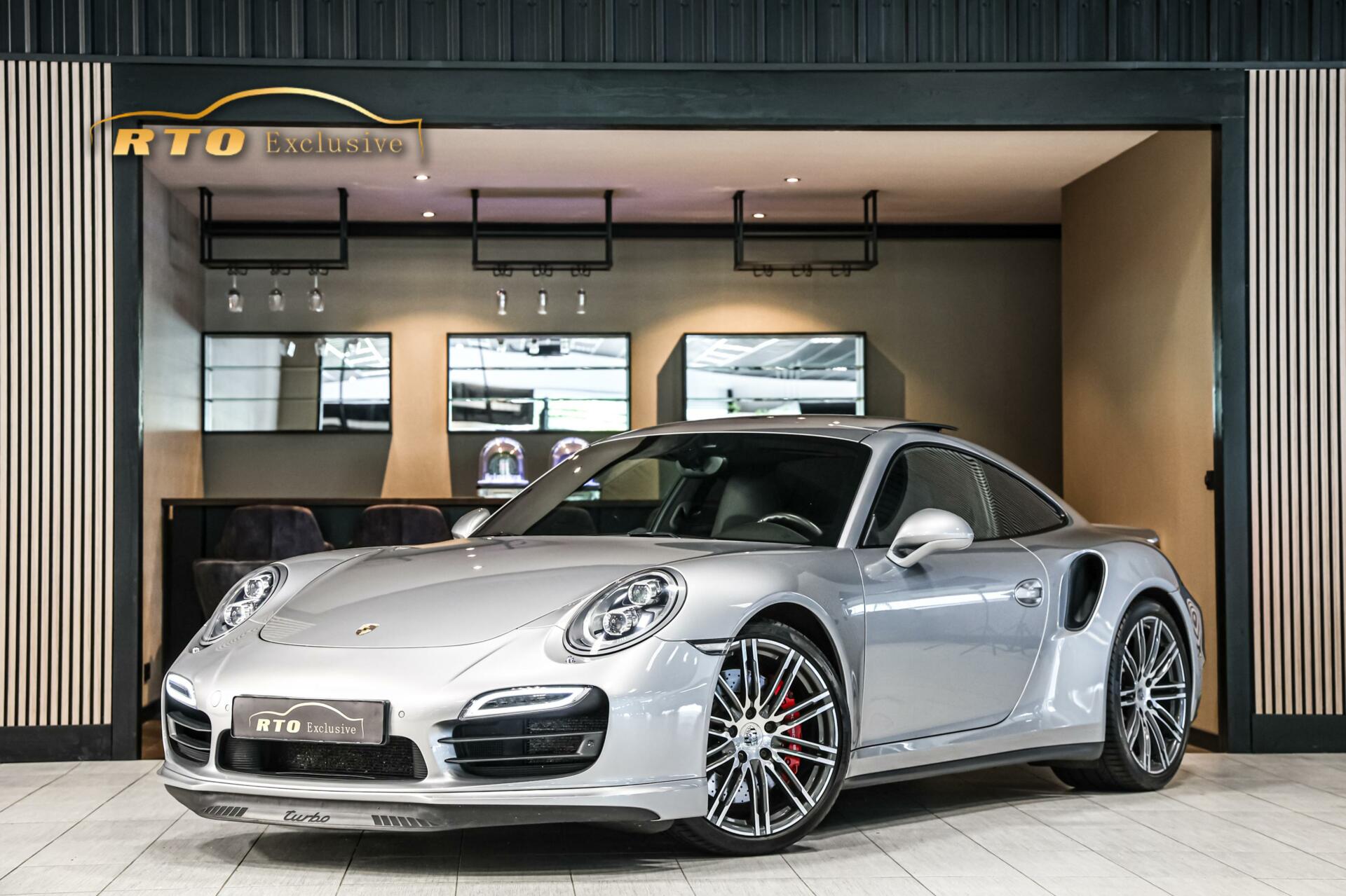 Foto van Porsche 911