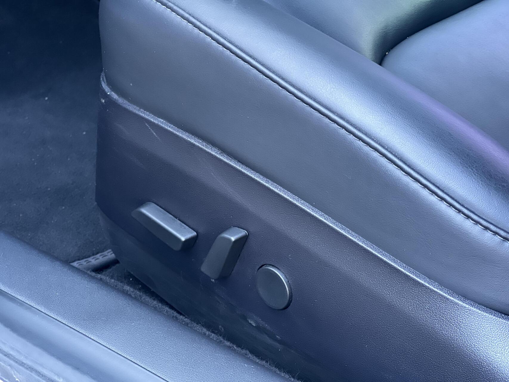 Foto van Tesla Model 3