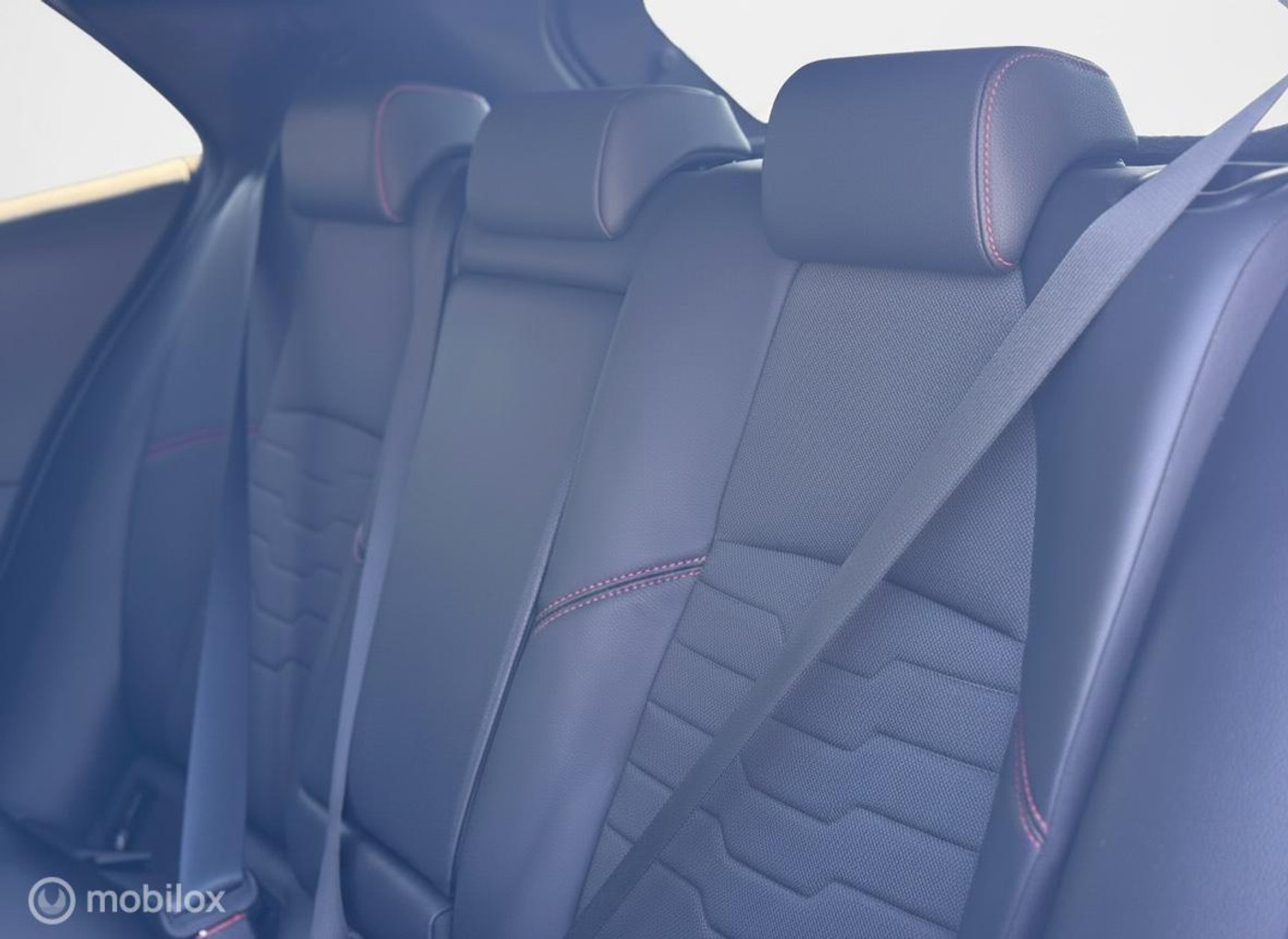 Foto van Toyota Toyota Corolla