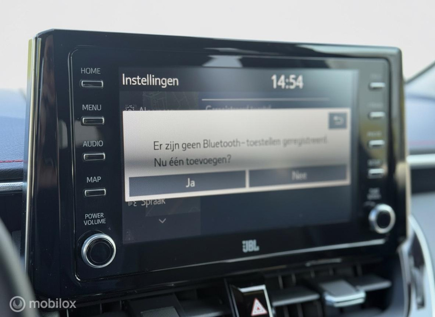 Foto van Toyota Toyota Corolla