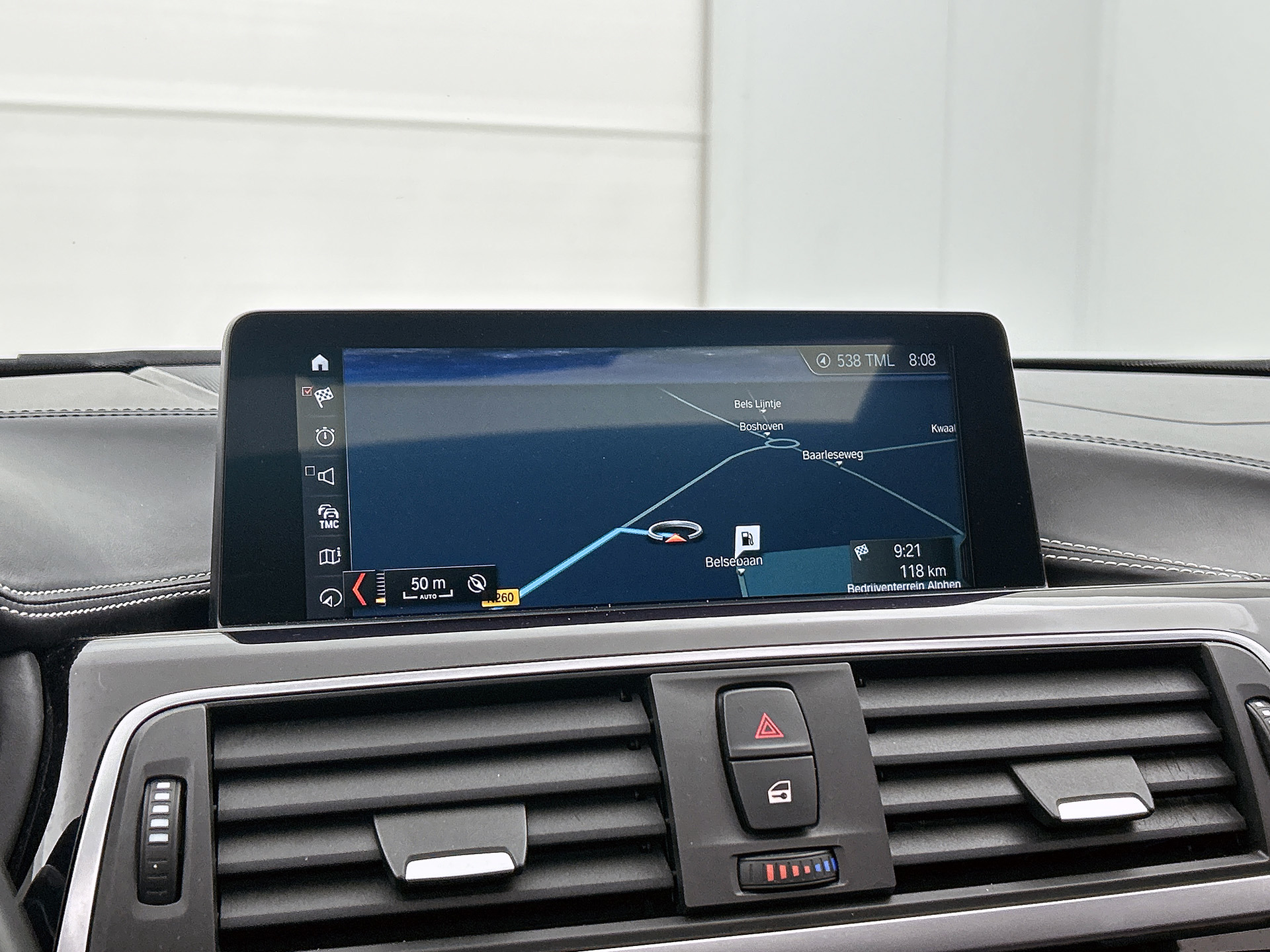 Foto van BMW 330i