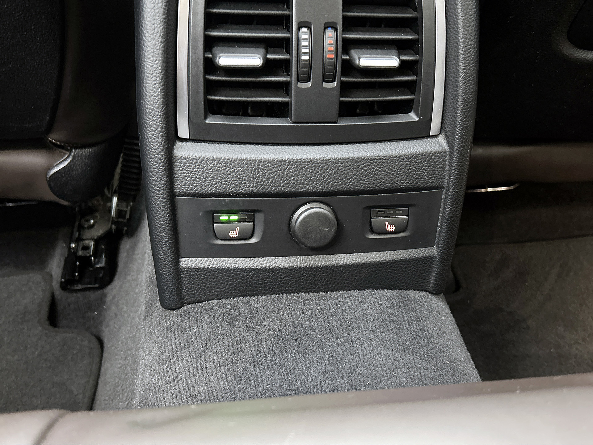 Foto van BMW 330i