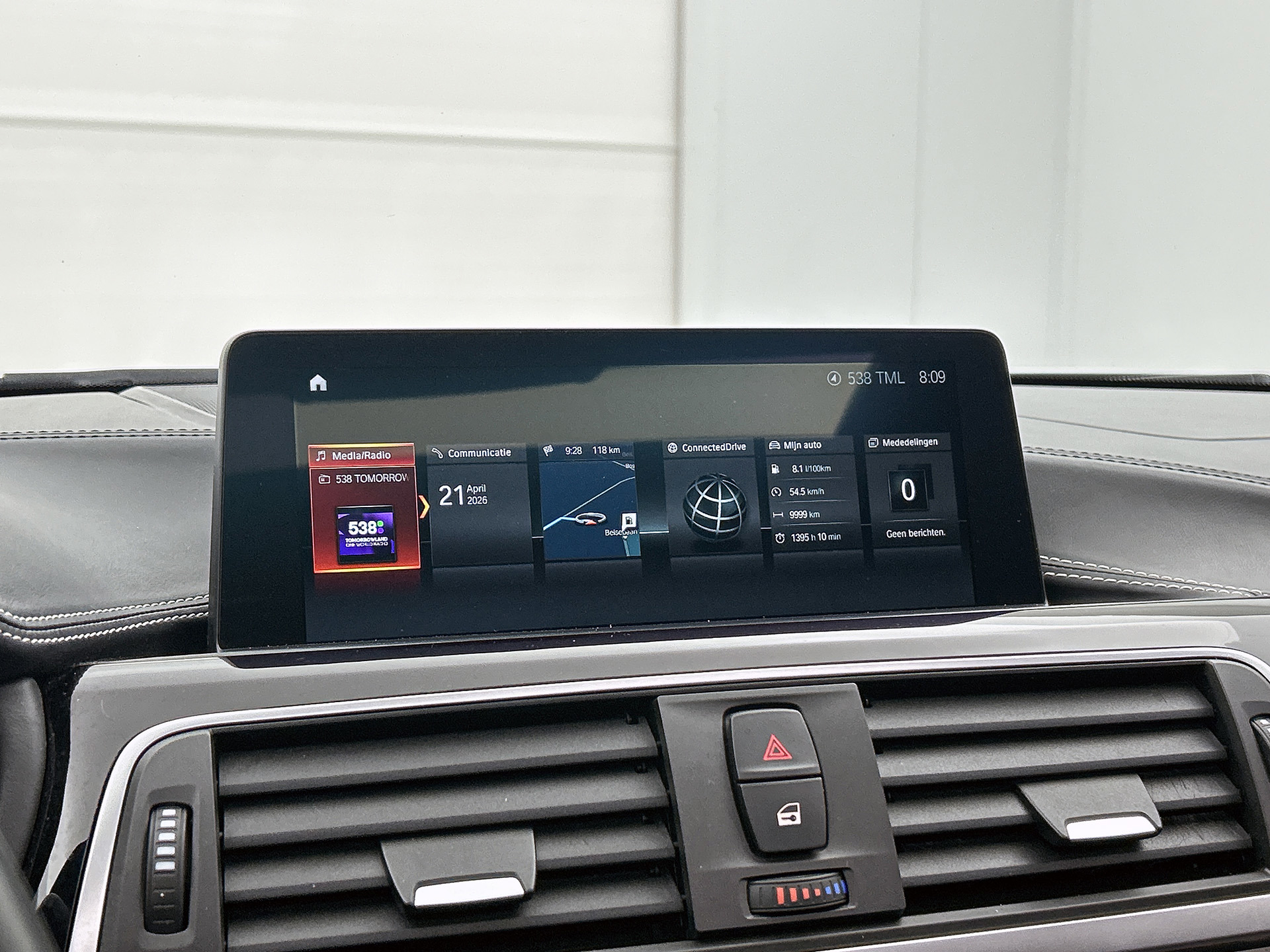 Foto van BMW 330i