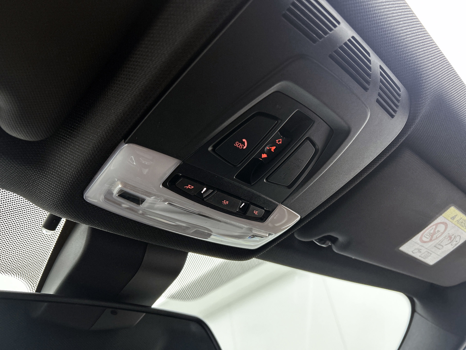 Foto van BMW 330i