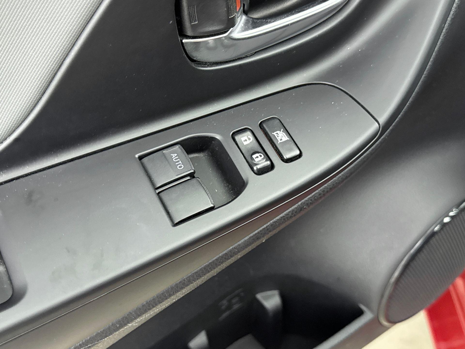 Foto van Toyota Toyota Yaris Hybrid