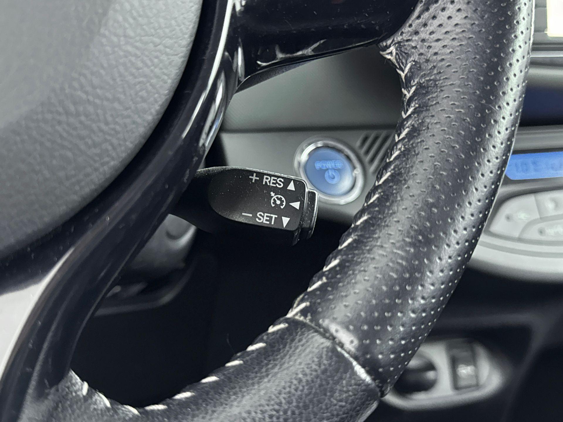 Foto van Toyota Toyota Yaris Hybrid