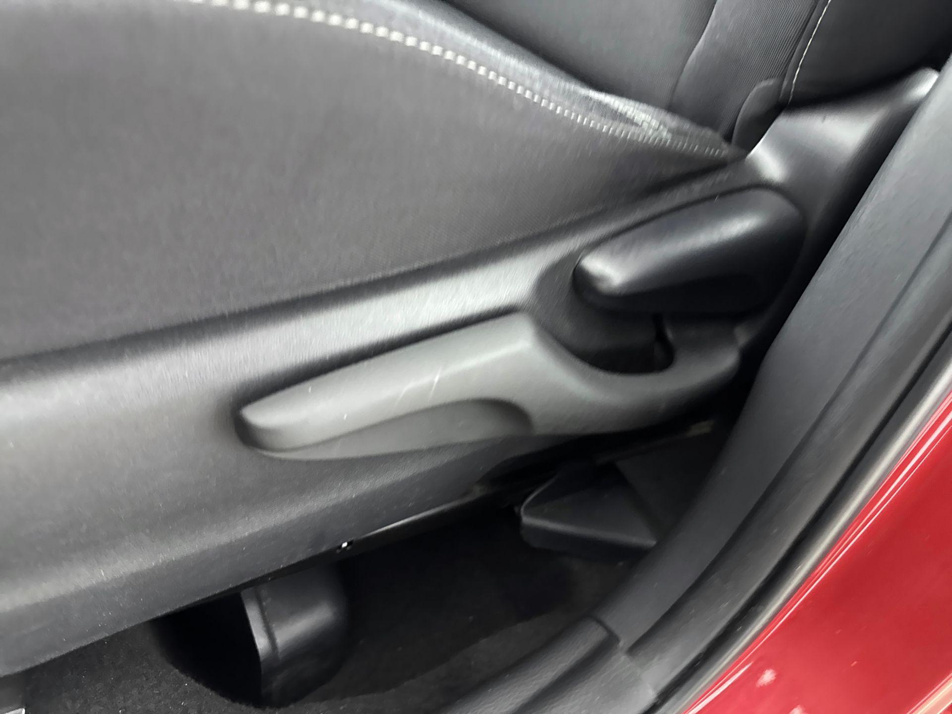 Foto van Toyota Toyota Yaris Hybrid
