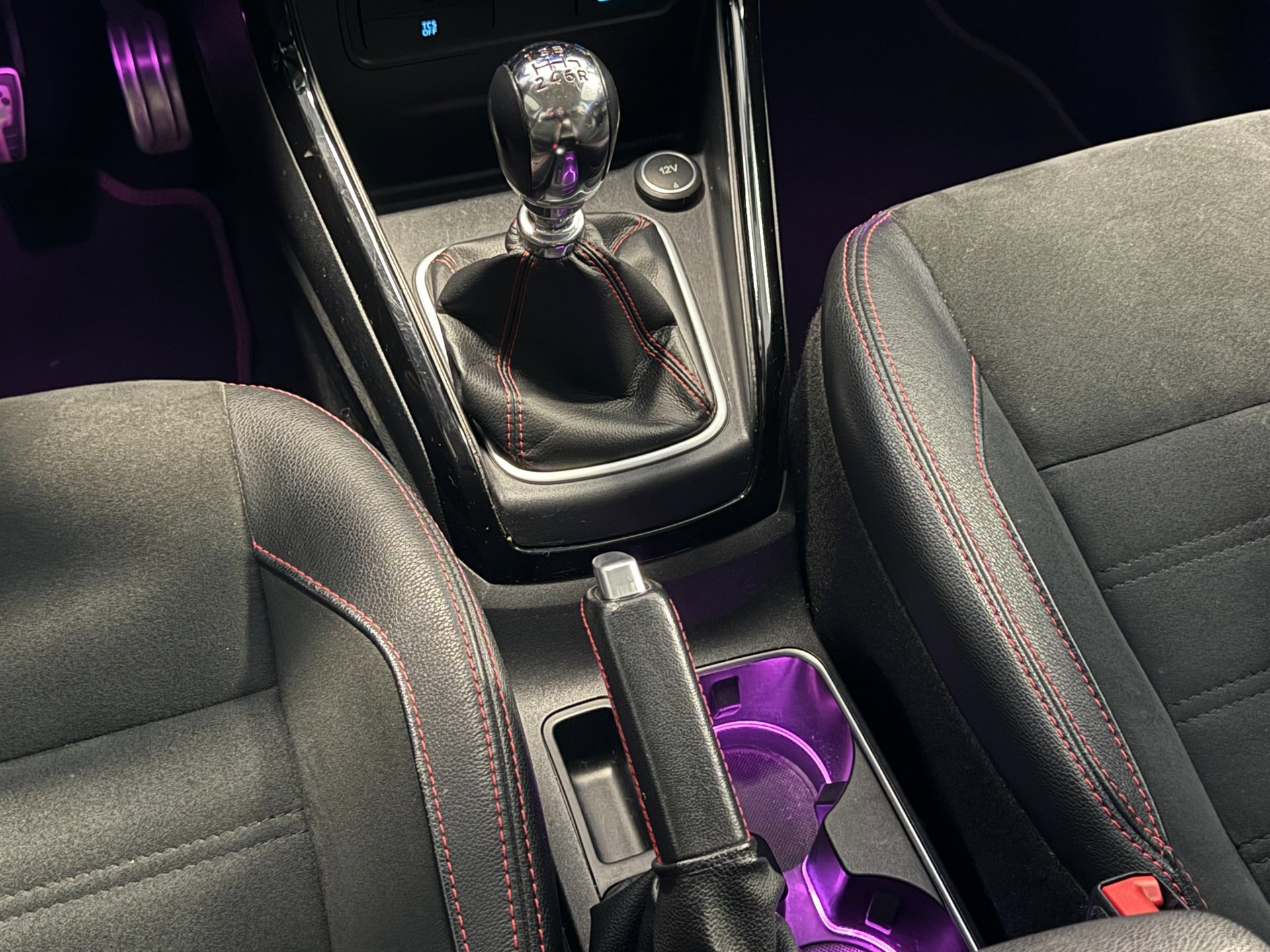 Foto van Ford Ecosport