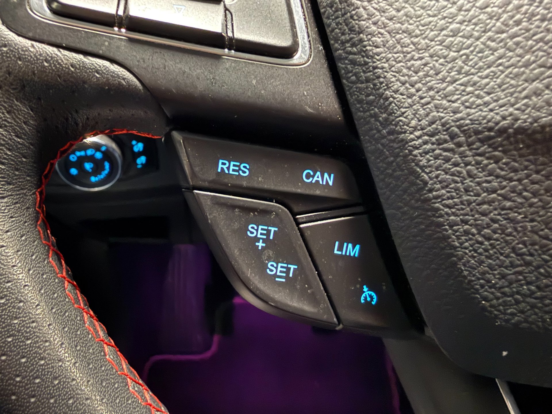 Foto van Ford Ecosport