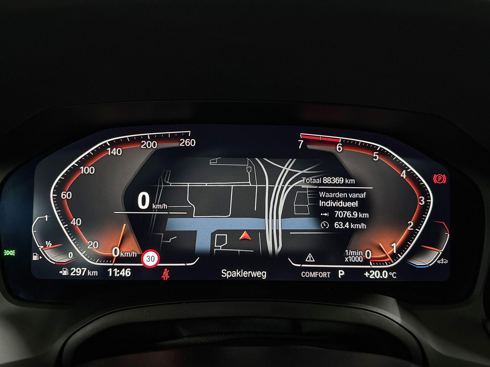 Foto van BMW 318i