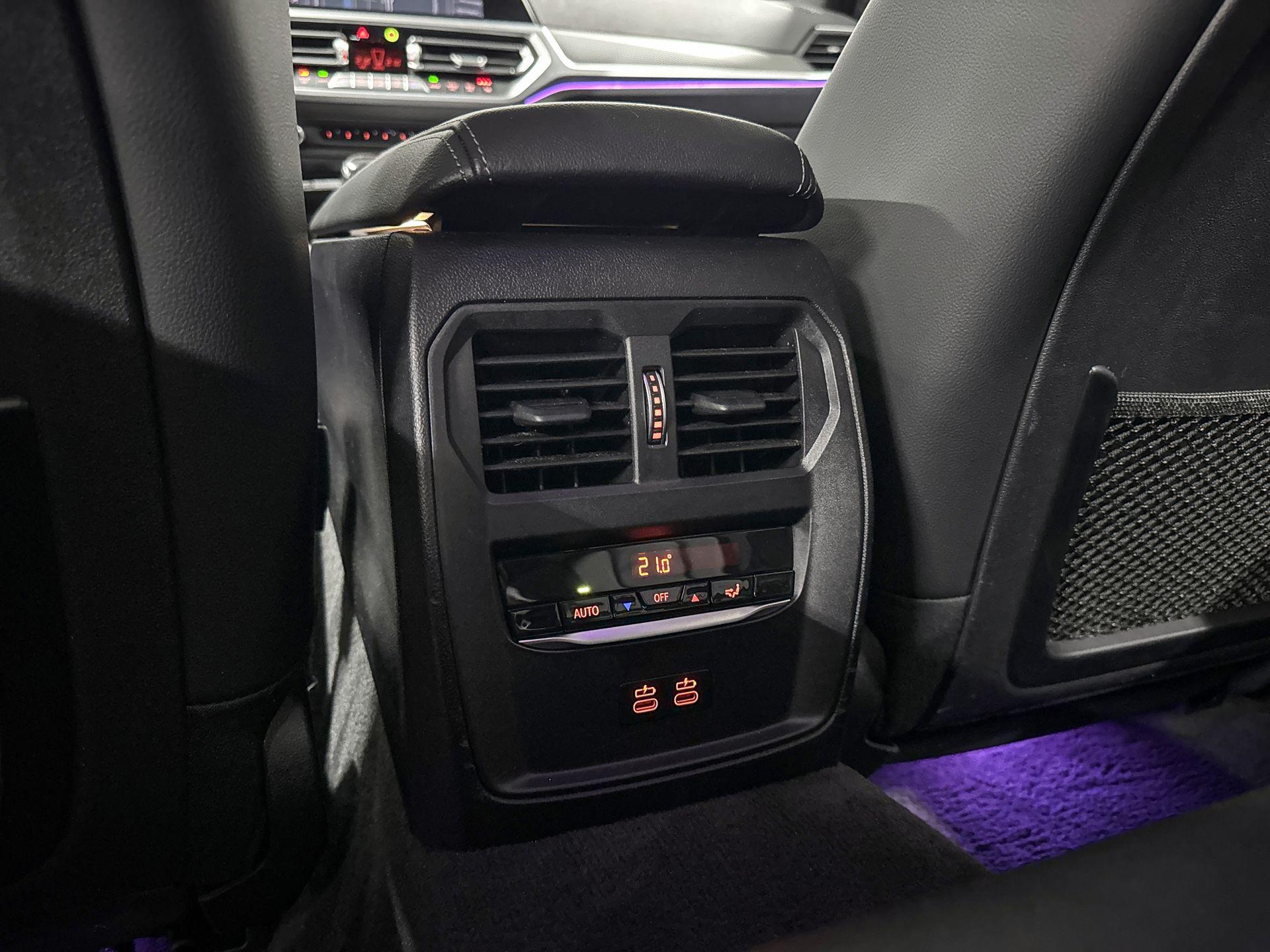 Foto van BMW 318i
