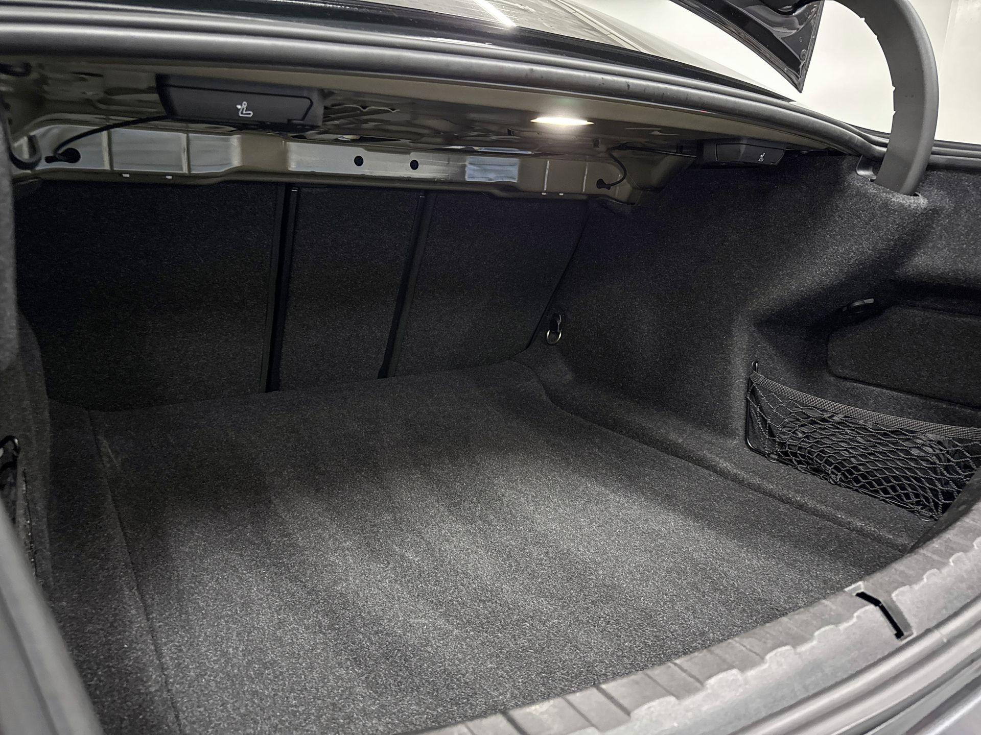 Foto van BMW 318i