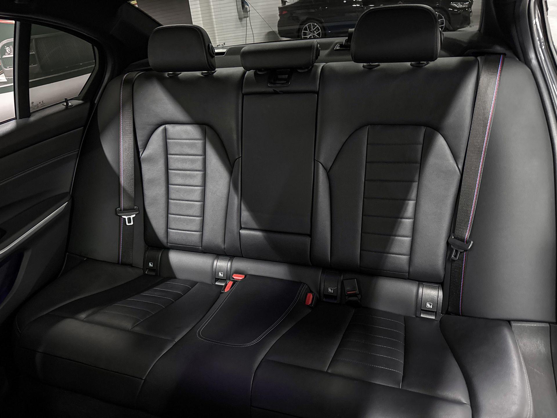 Foto van BMW 318i