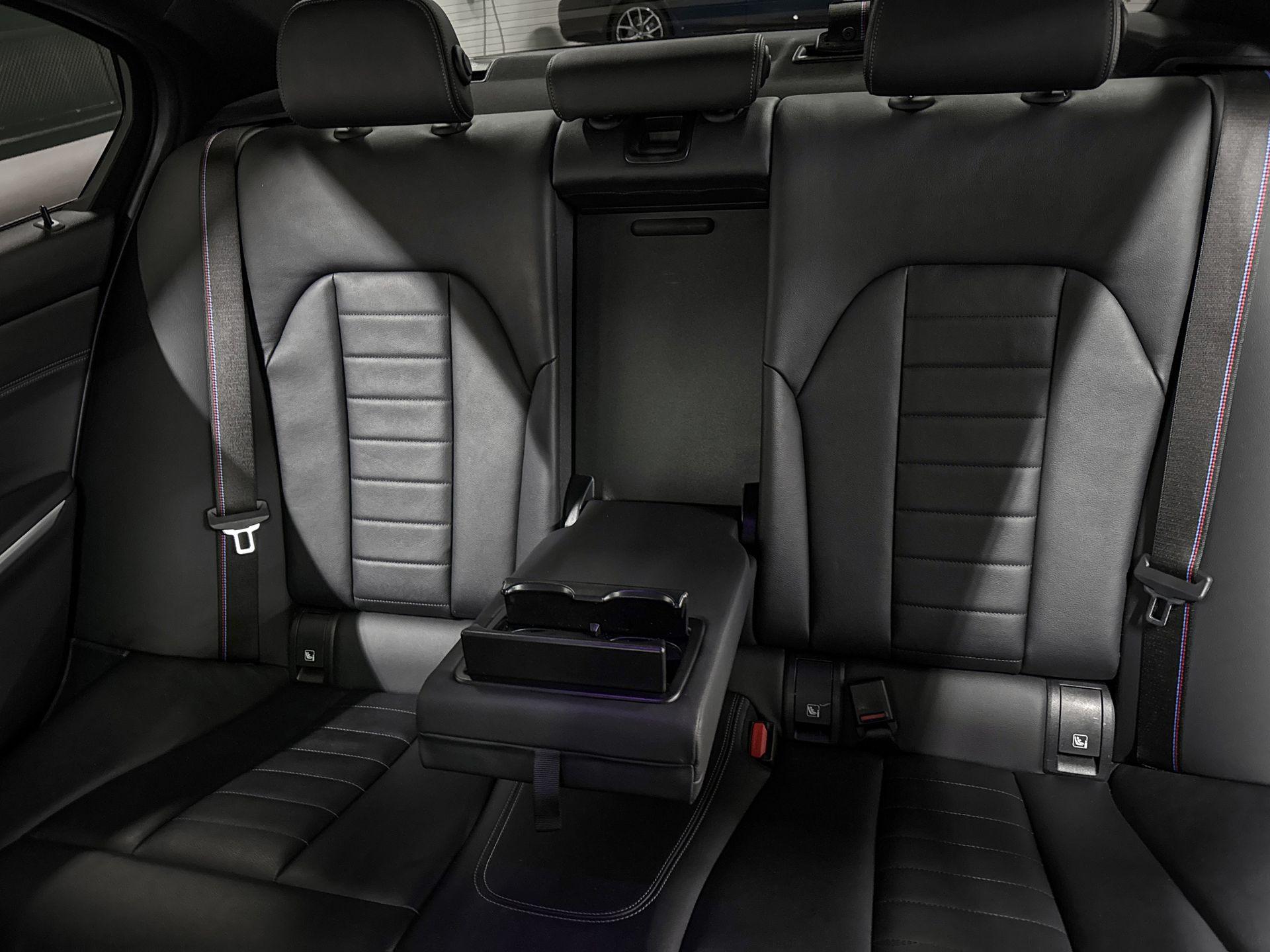 Foto van BMW 318i