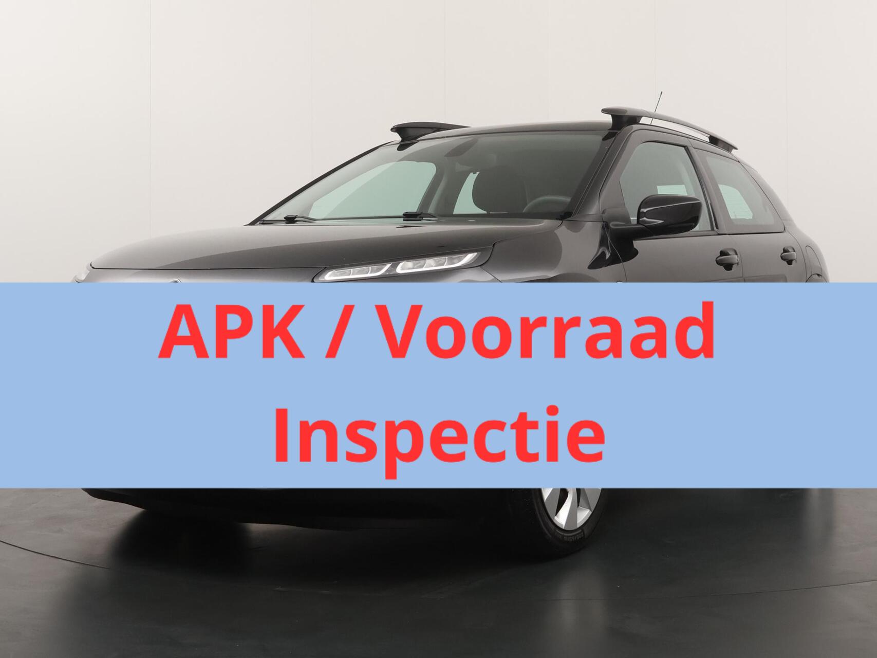 Foto van Citroen C4 Cactus