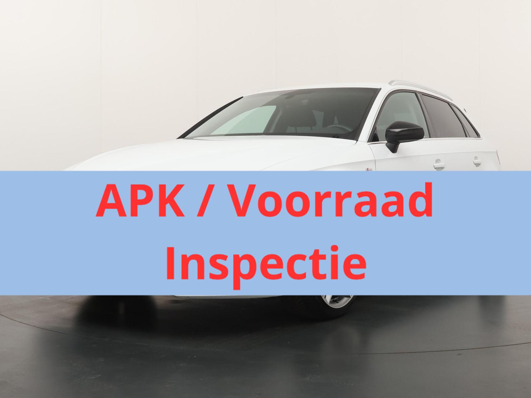 Foto van Audi A3