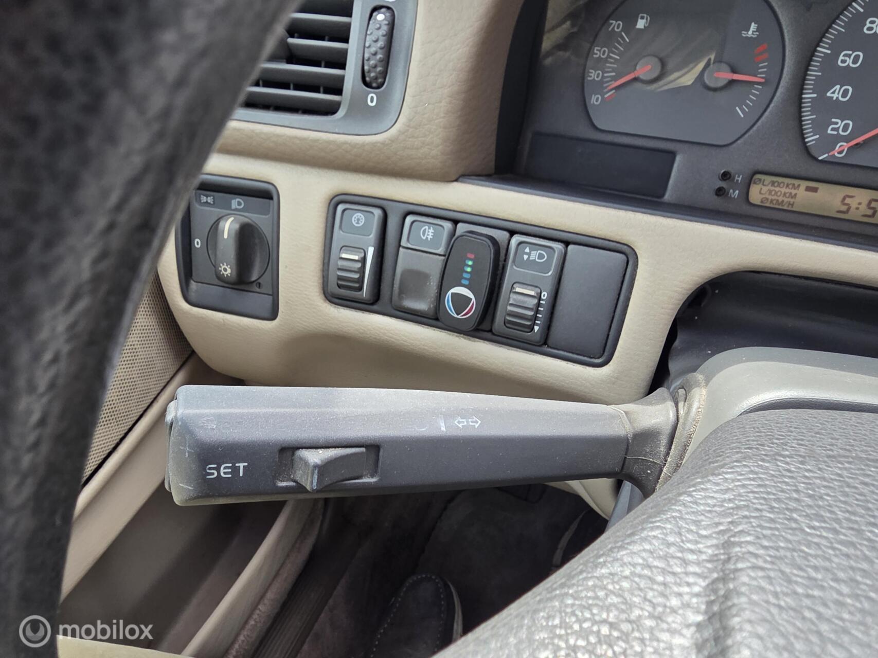 Foto van Volvo V70