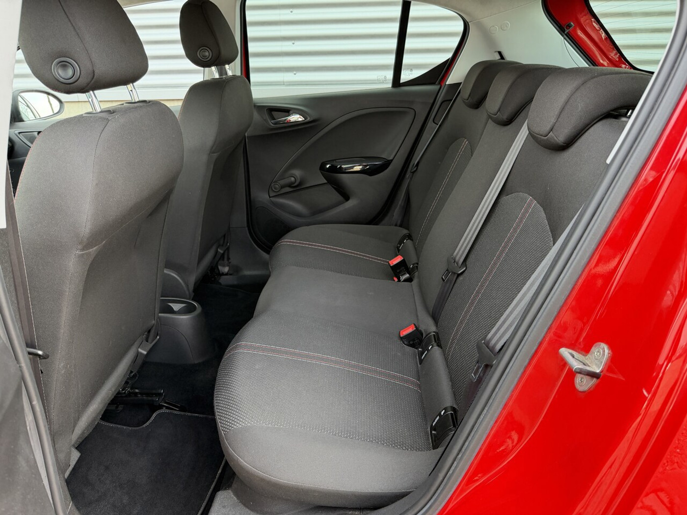 Foto van Opel Corsa-e
