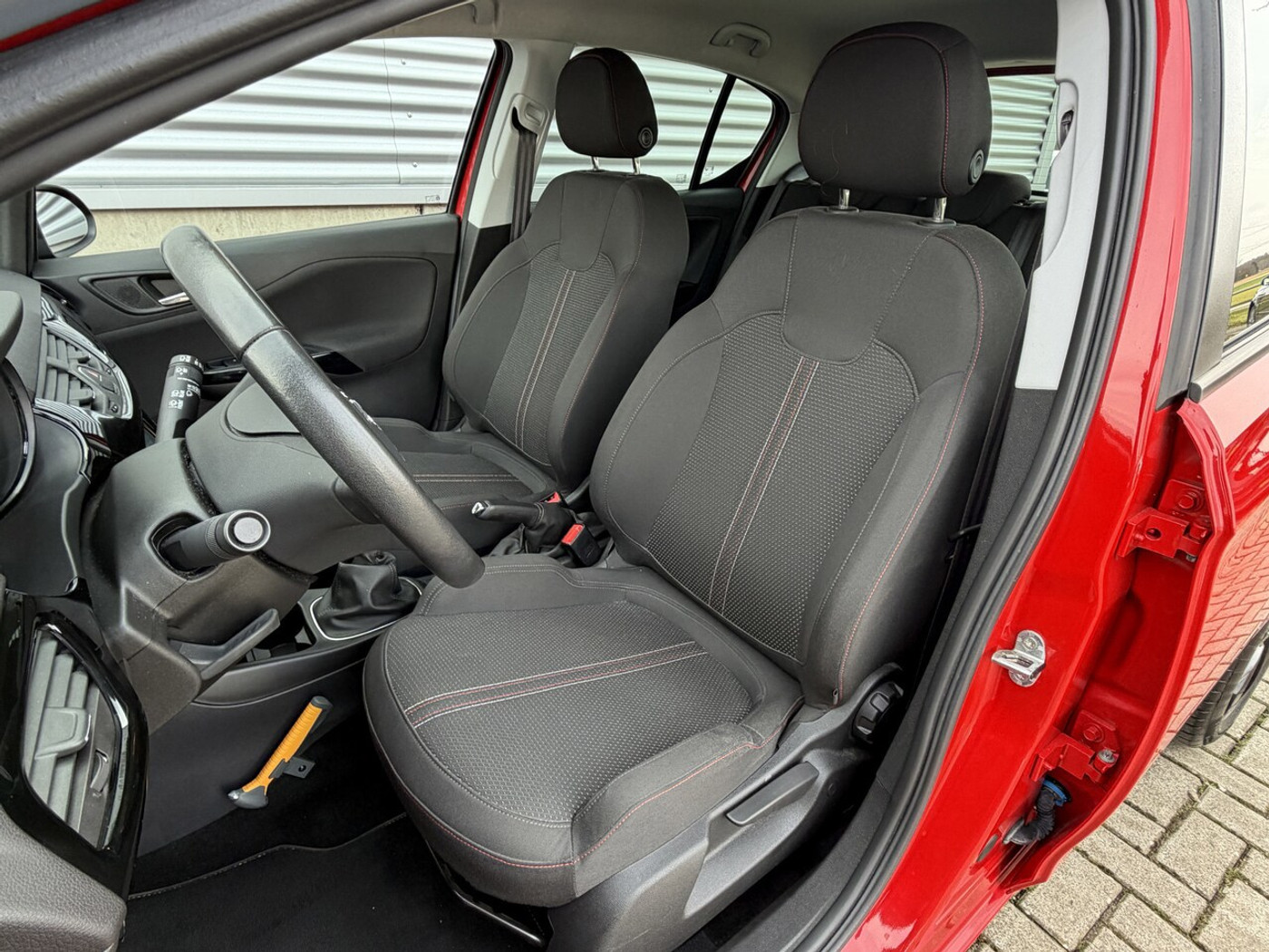 Foto van Opel Corsa-e