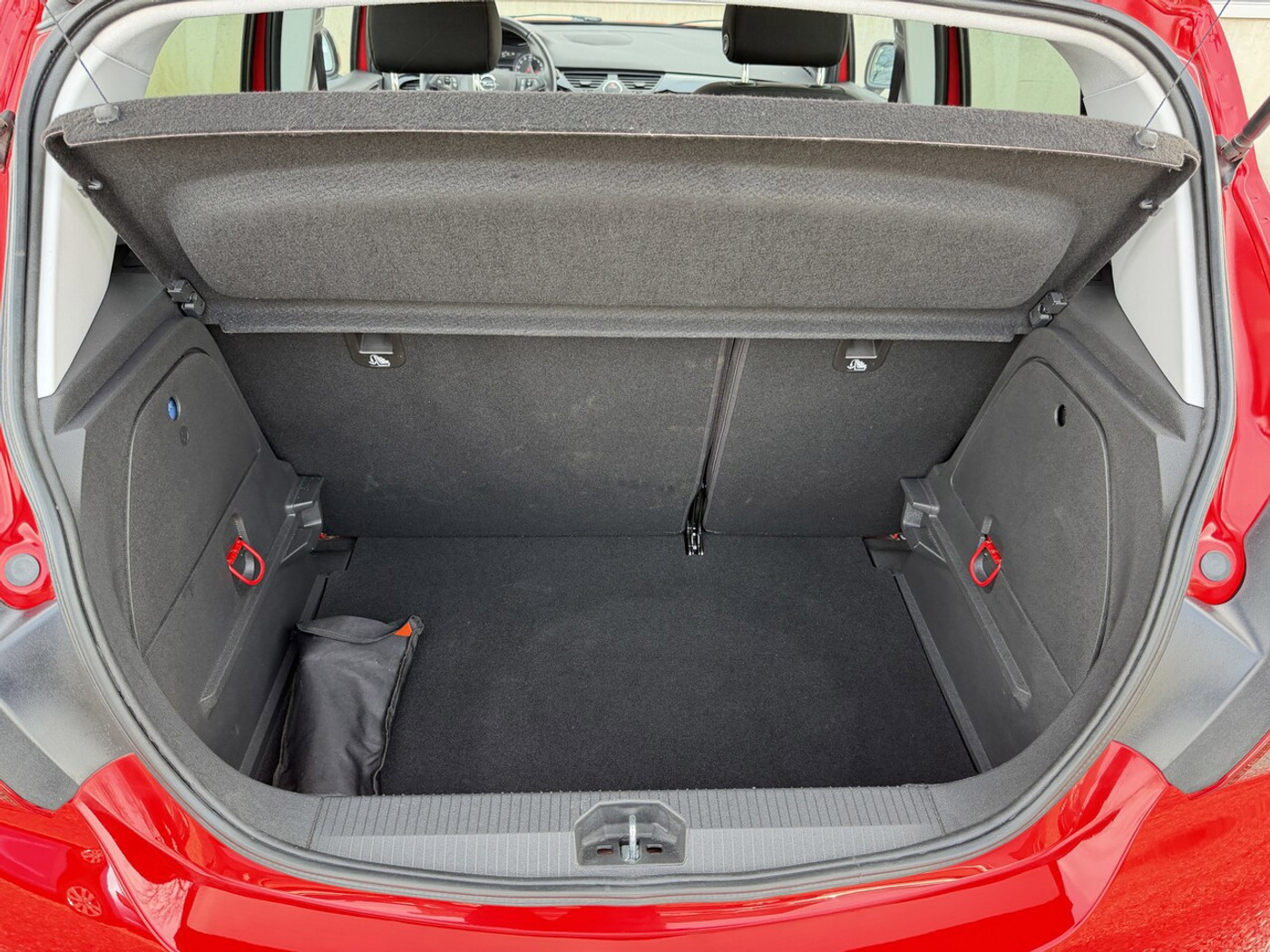 Foto van Opel Corsa-e