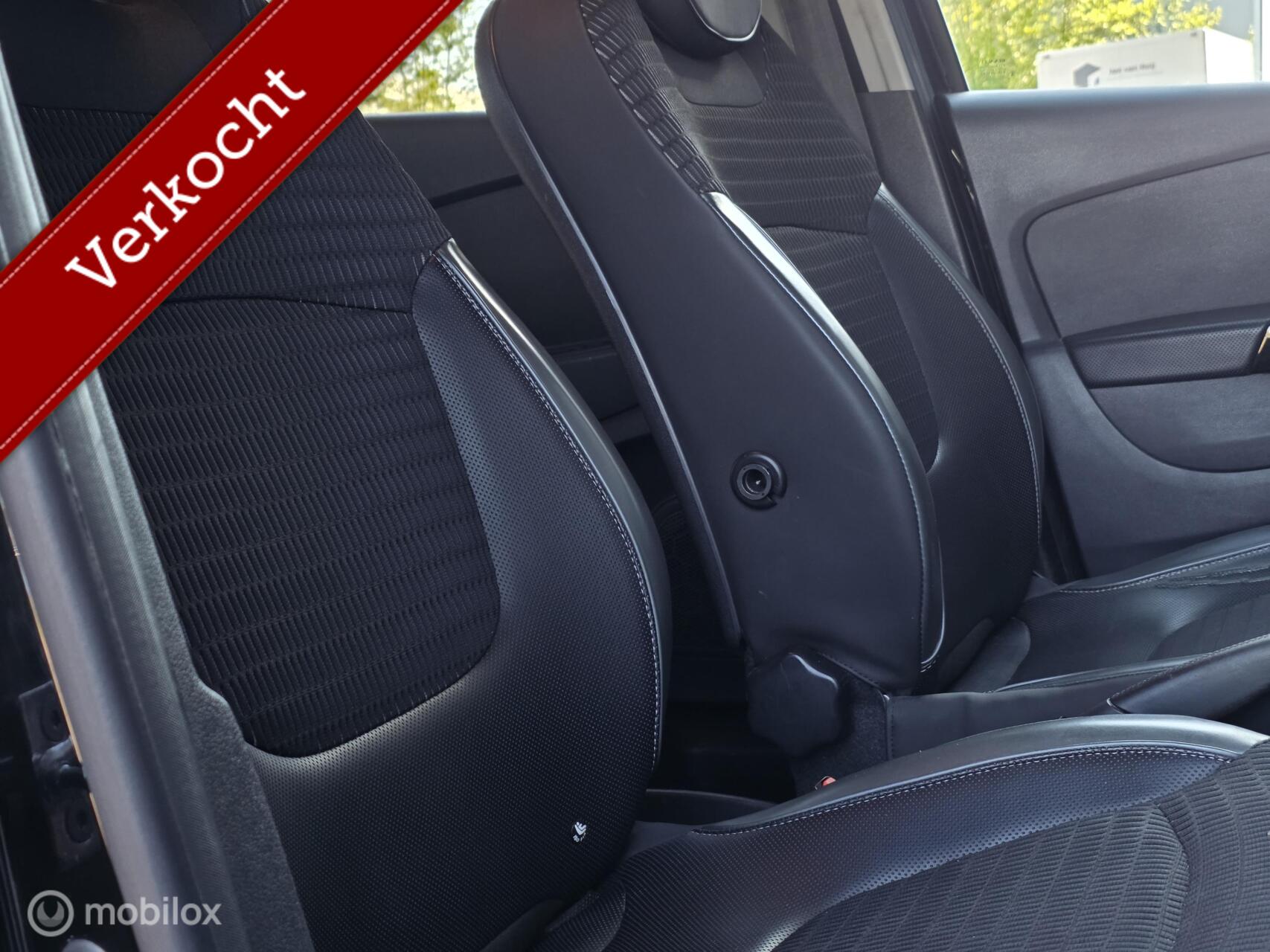 Foto van Renault Captur