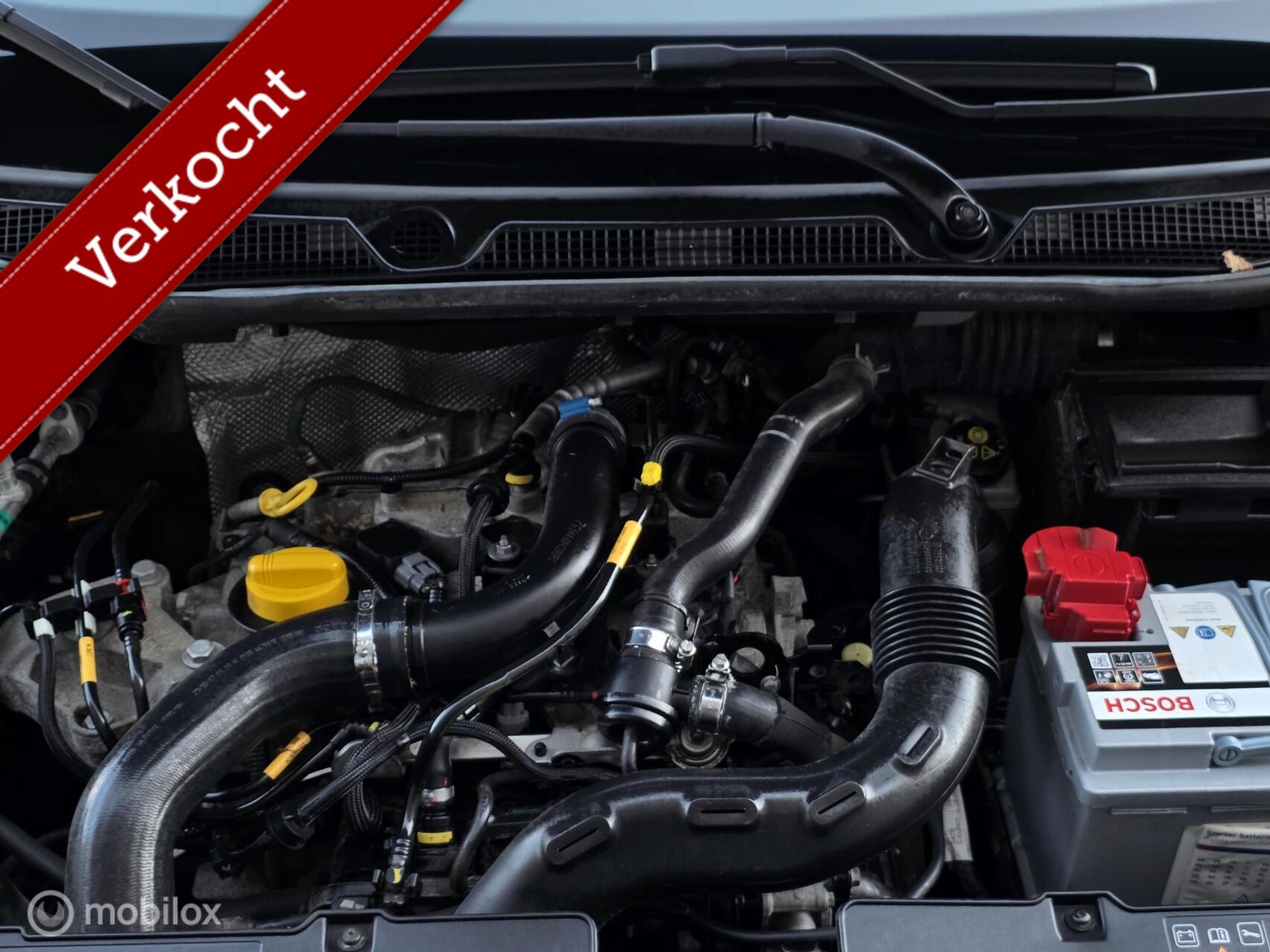 Foto van Renault Captur