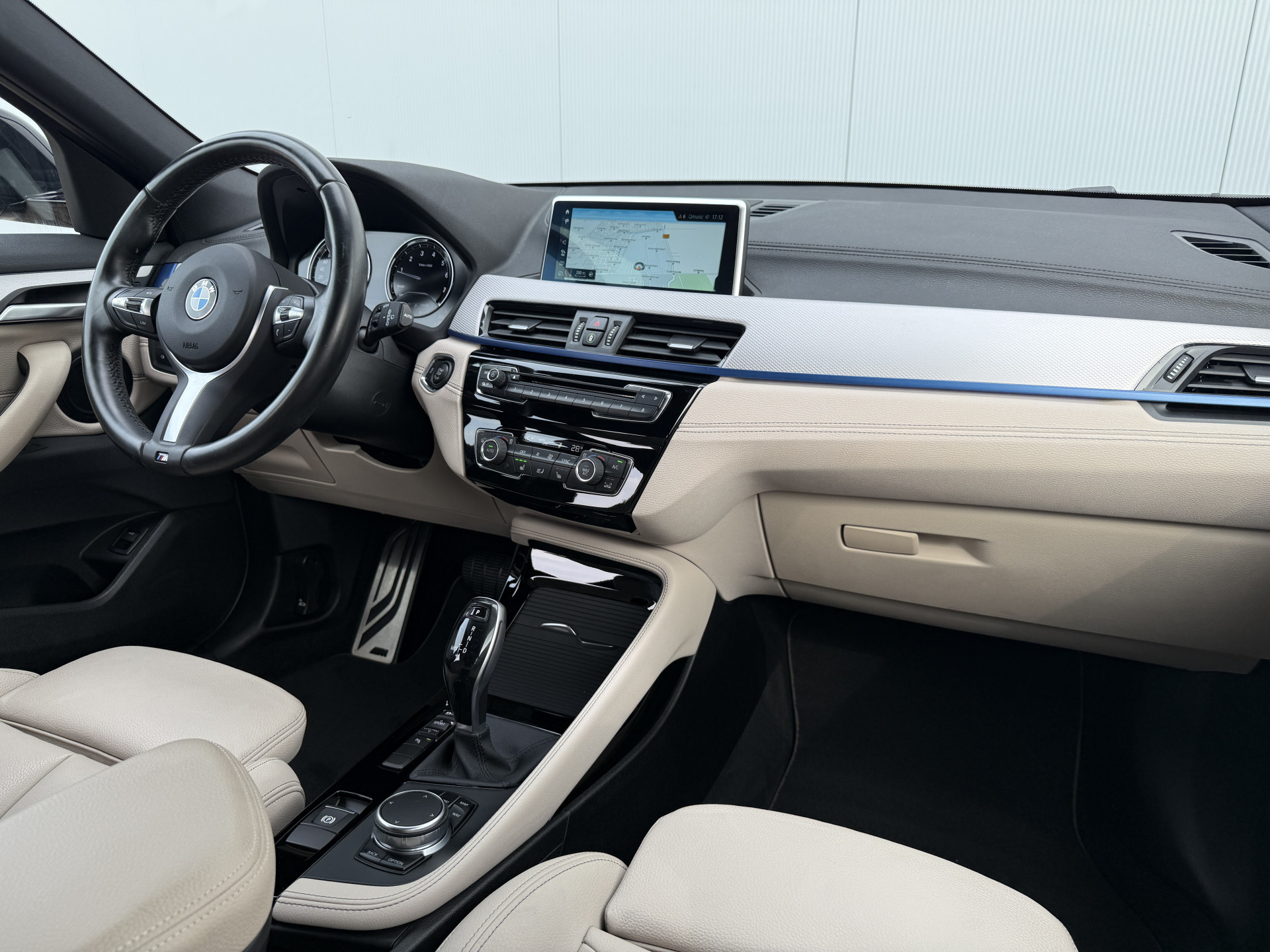 Foto van BMW X2 Sdrive20i
