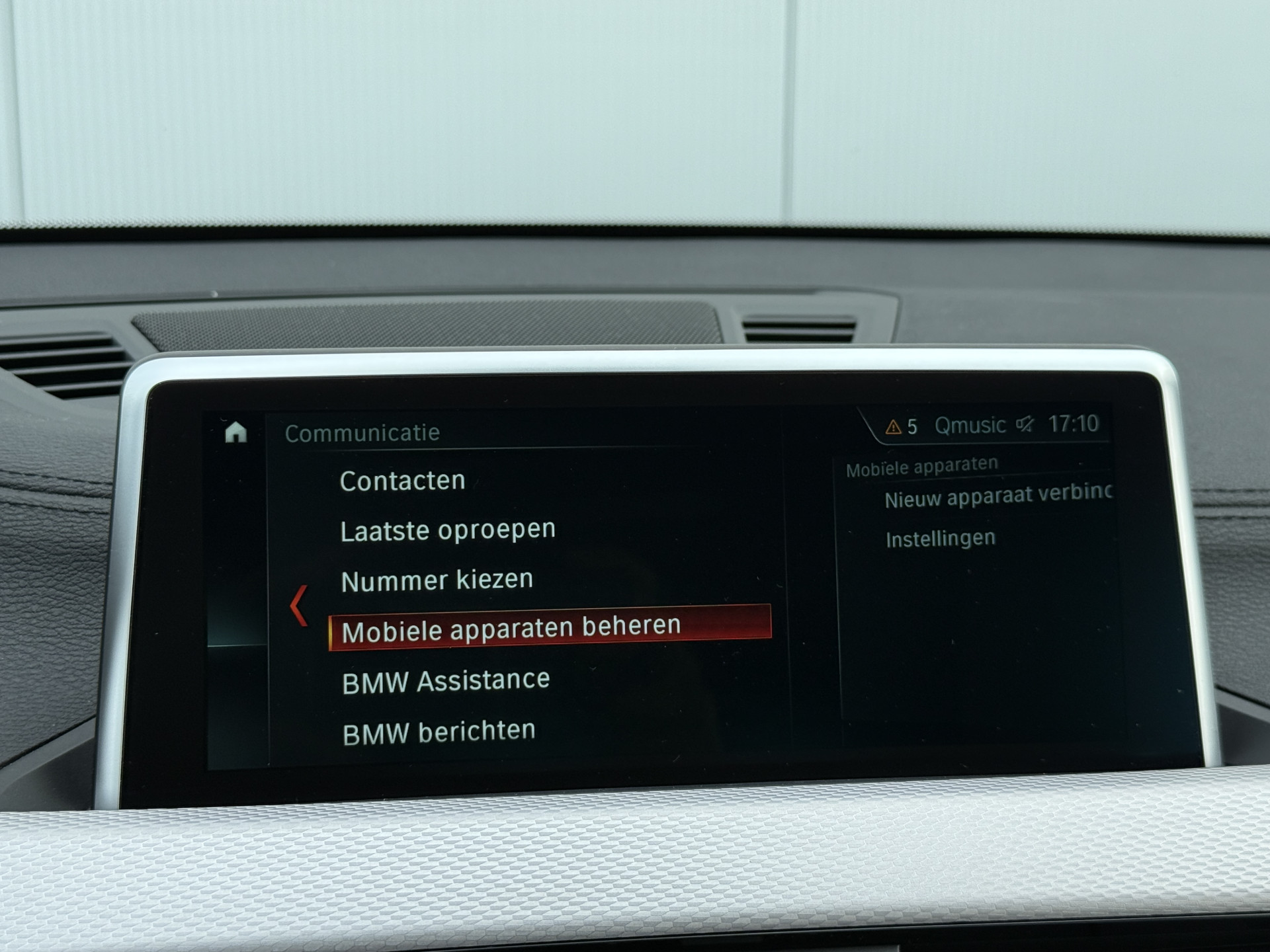 Foto van BMW X2 Sdrive20i
