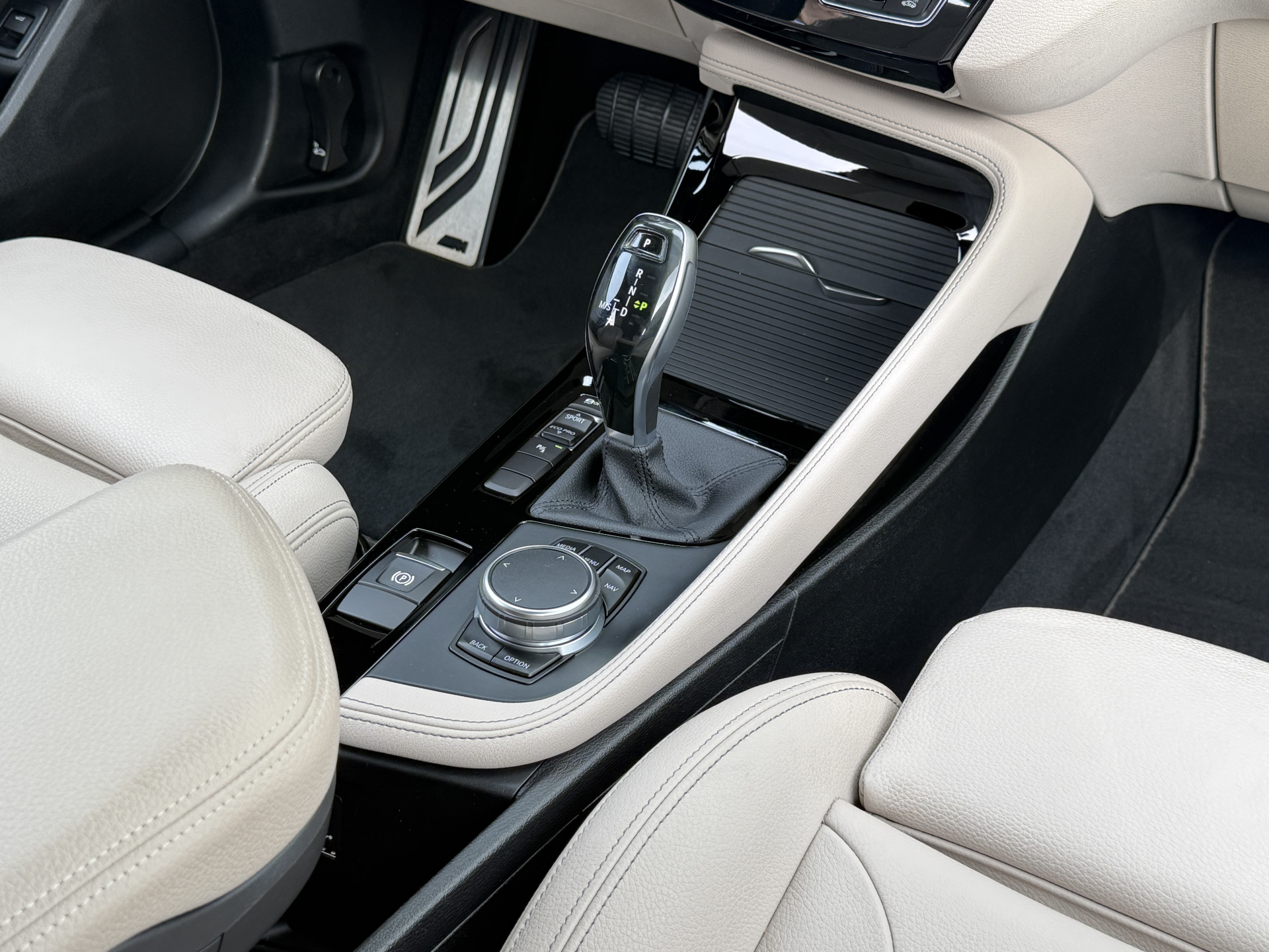 Foto van BMW X2 Sdrive20i
