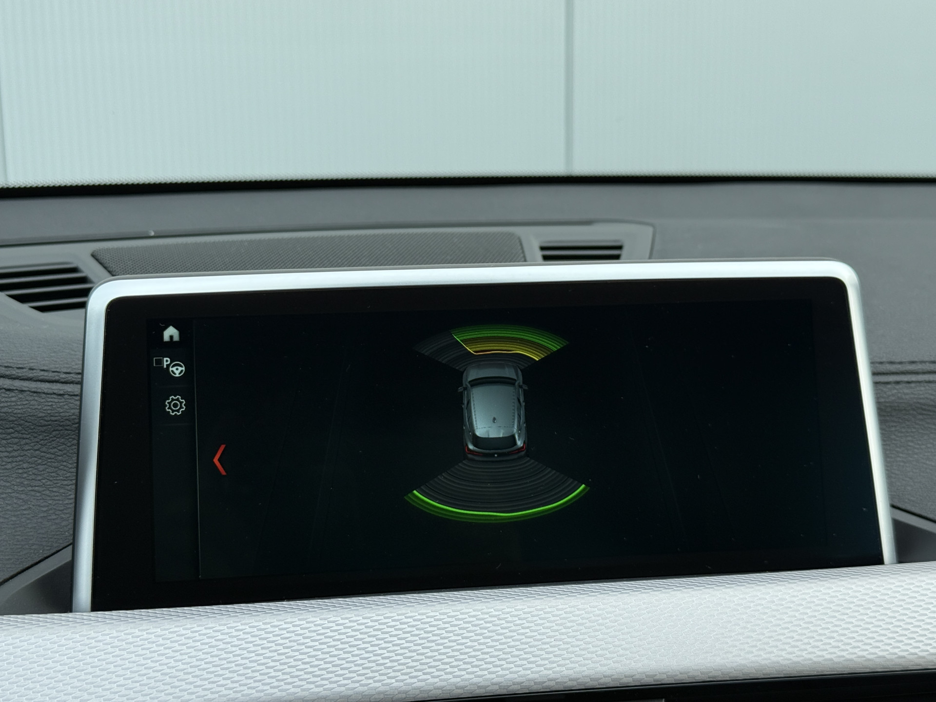 Foto van BMW X2 Sdrive20i