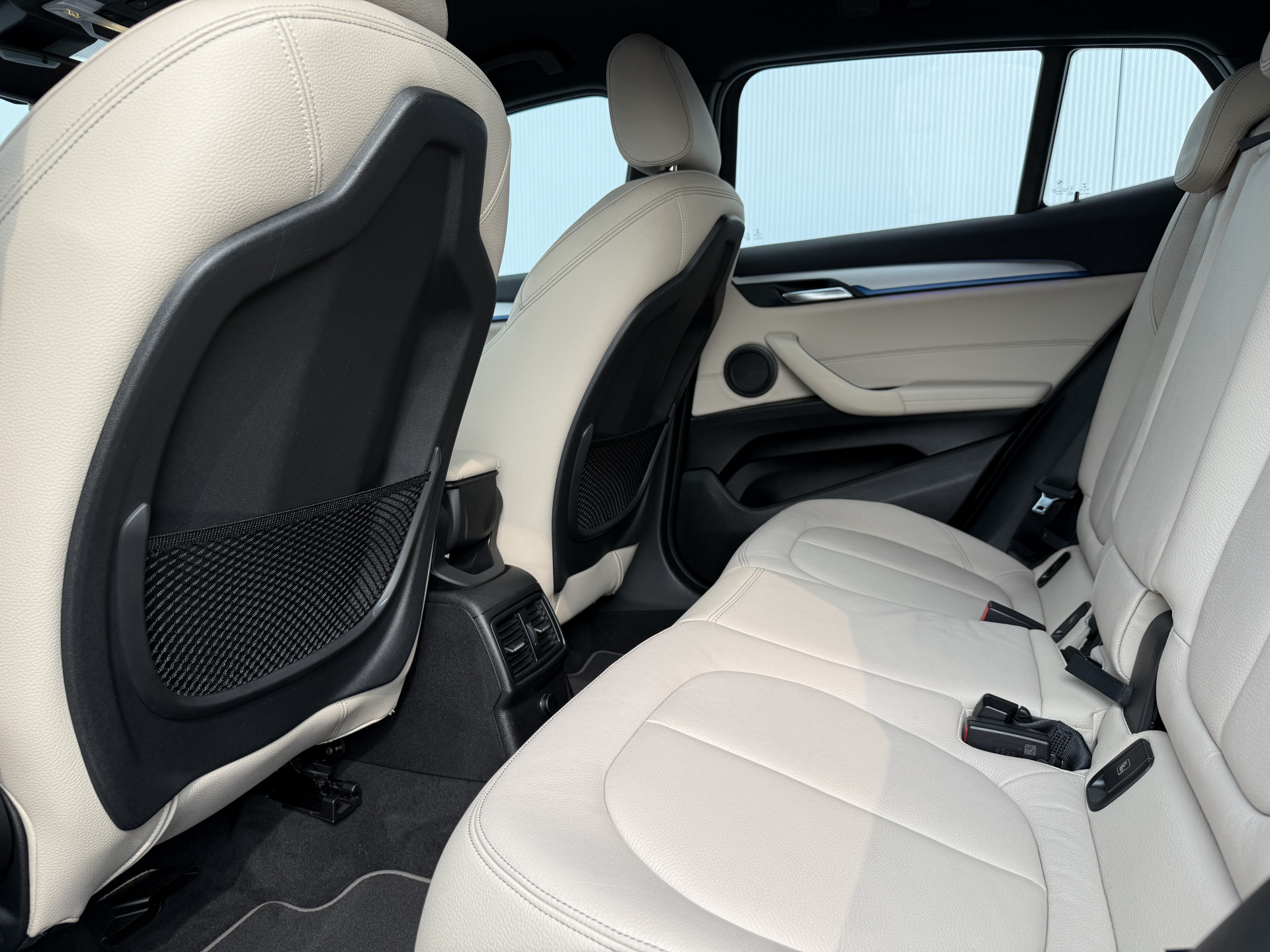 Foto van BMW X2 Sdrive20i