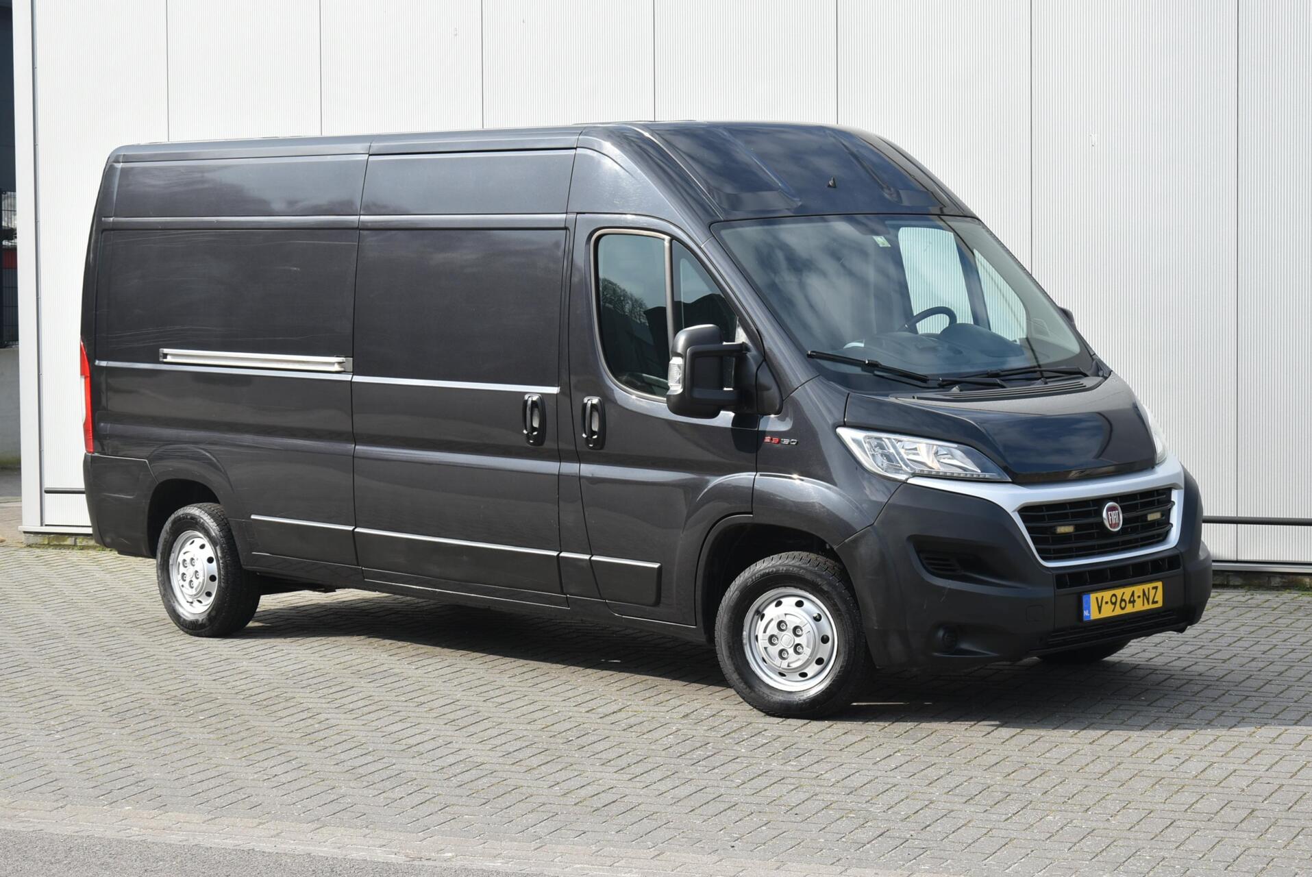 Foto van FIAT FIAT DUCATO