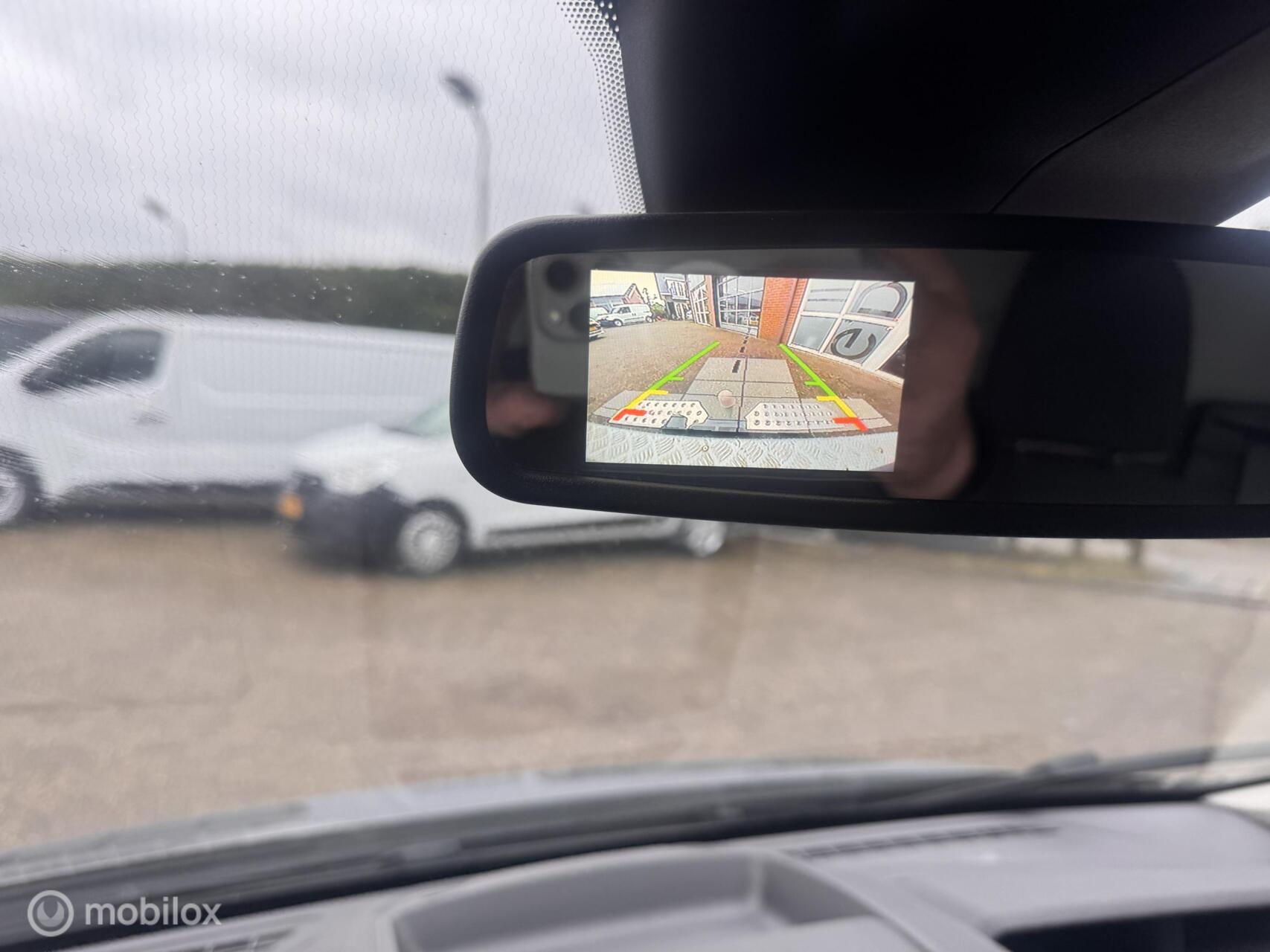 Foto van Ford Transit