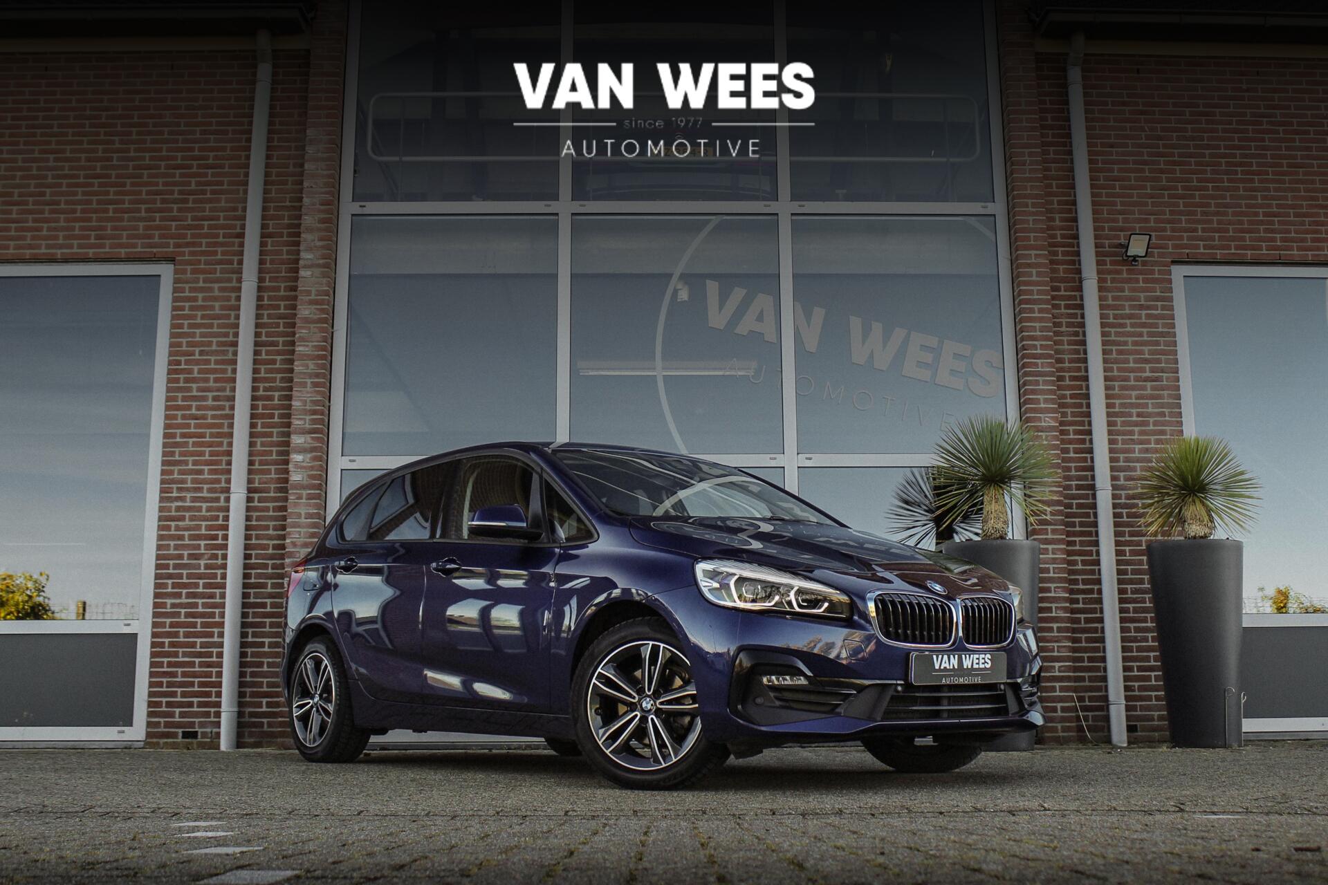 Foto van BMW 2 Serie