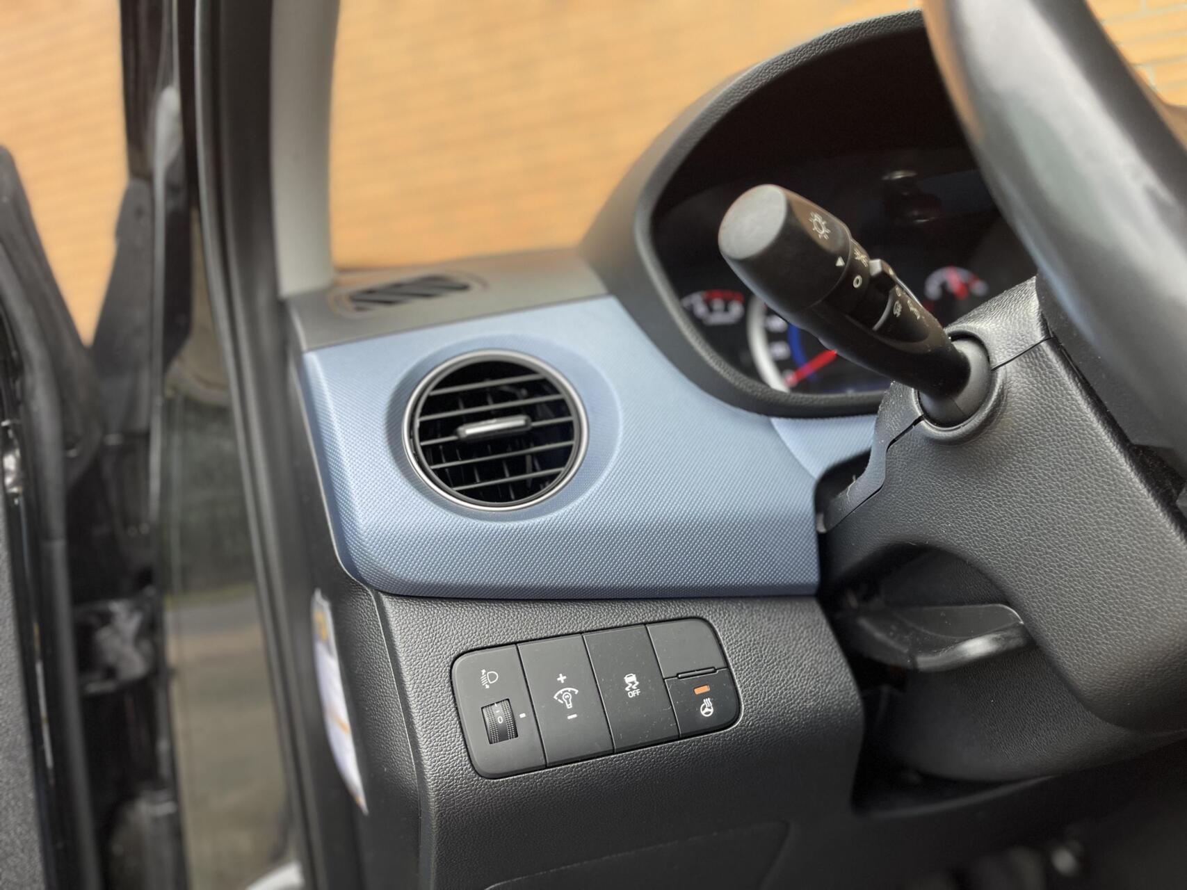 Foto van Hyundai I10