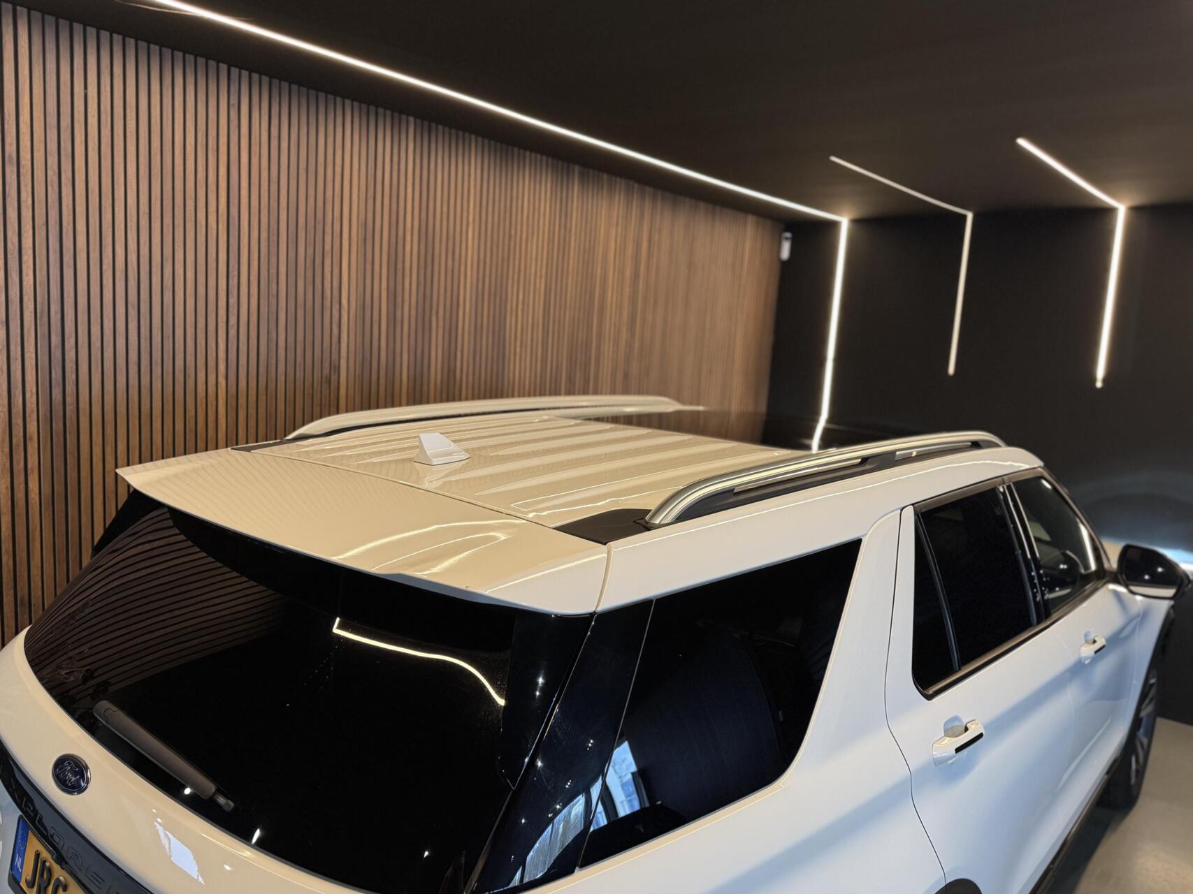 Foto van Ford Explorer