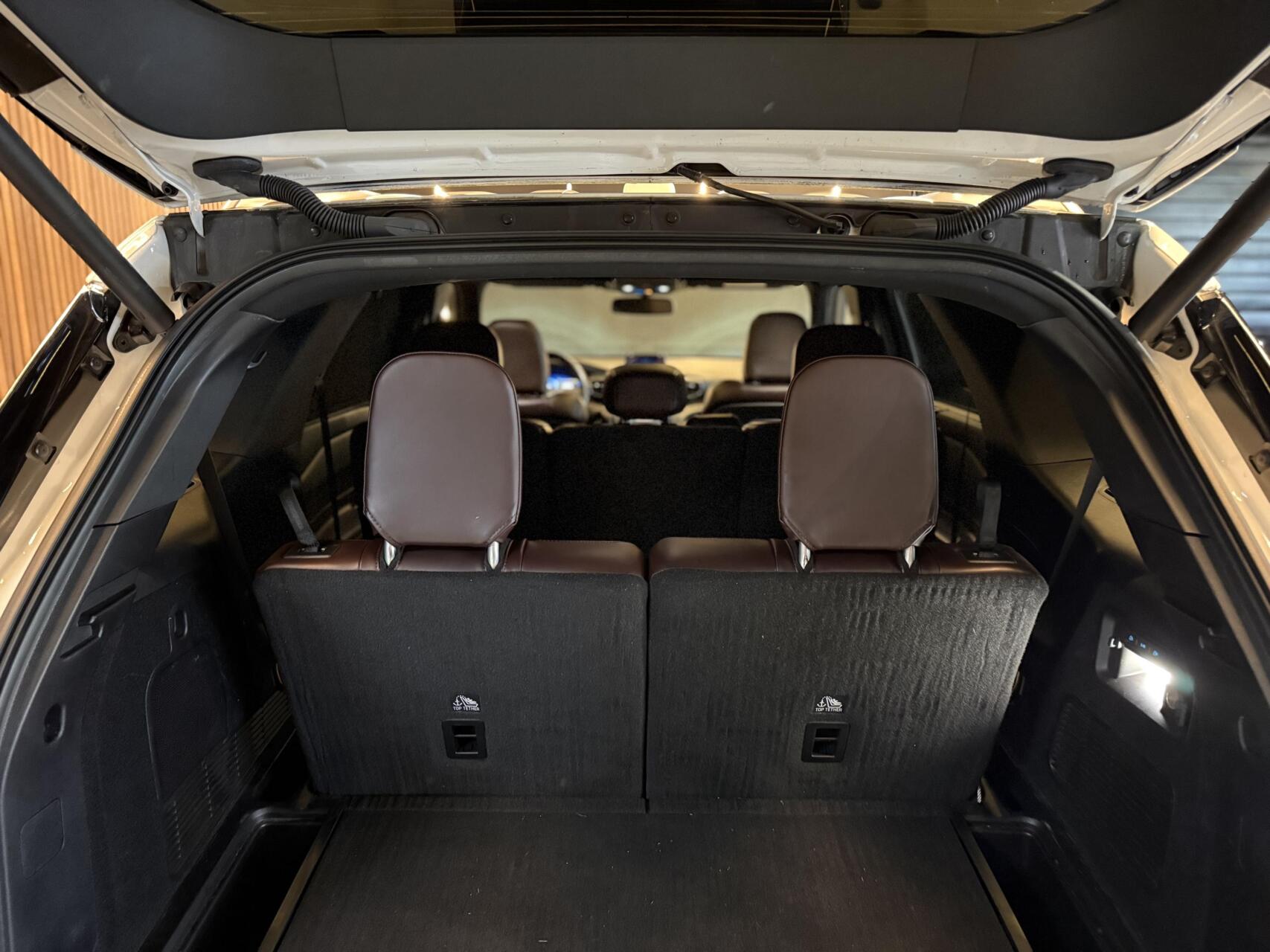 Foto van Ford Explorer
