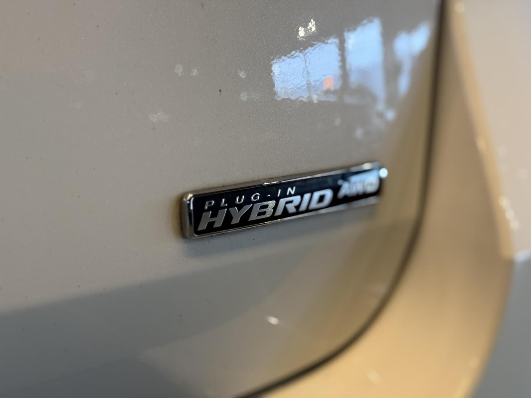 Foto van Ford Explorer