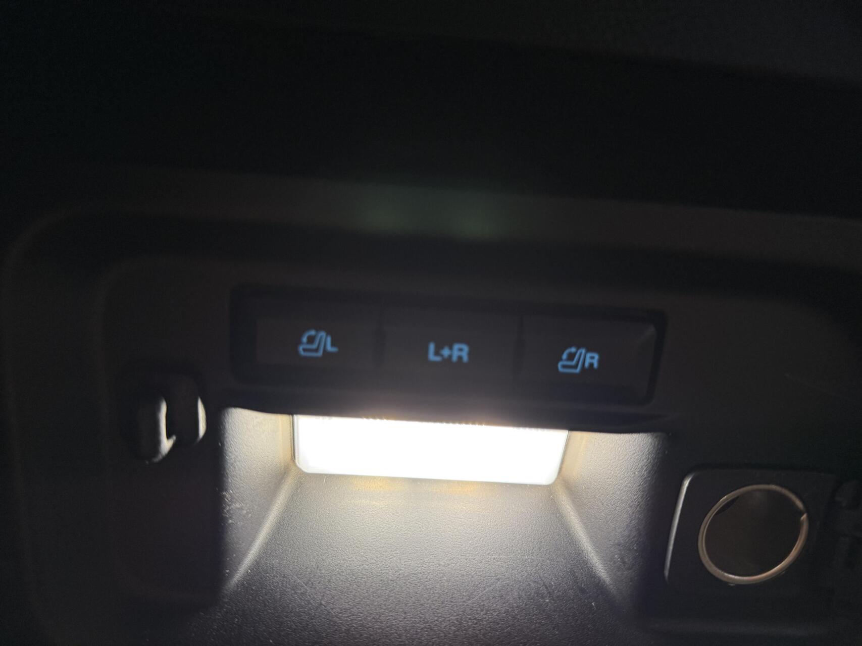 Foto van Ford Explorer