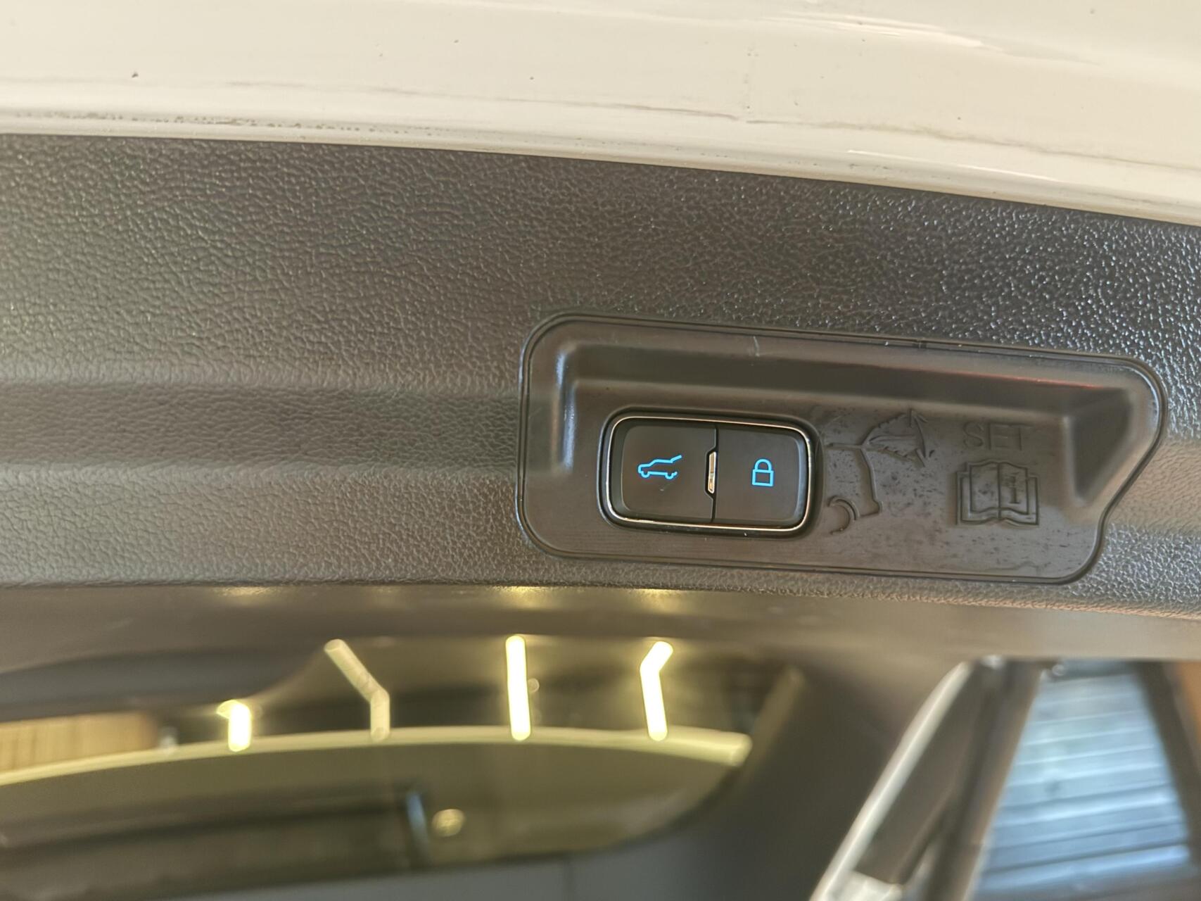 Foto van Ford Explorer