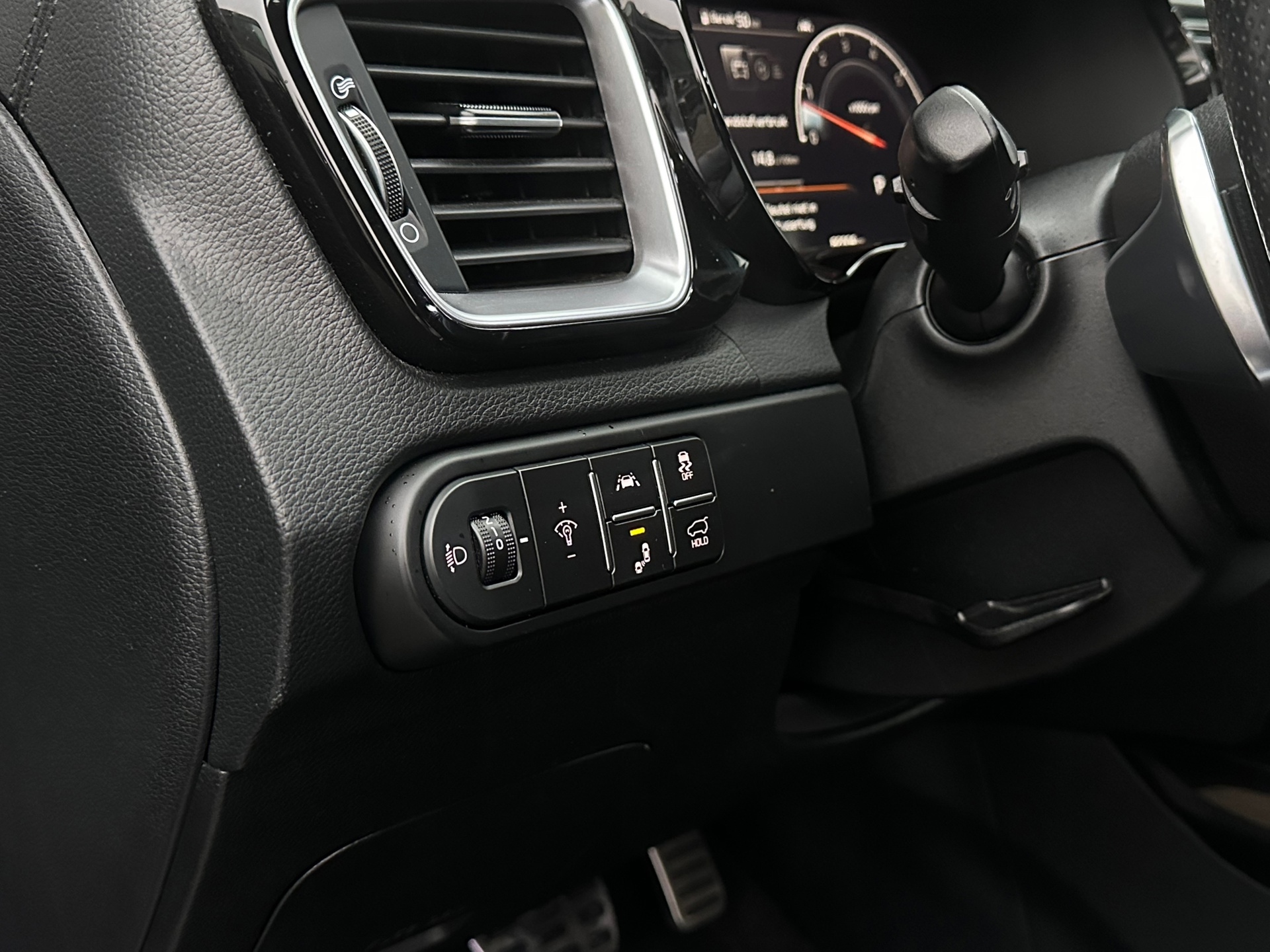 Foto van Kia Proceed
