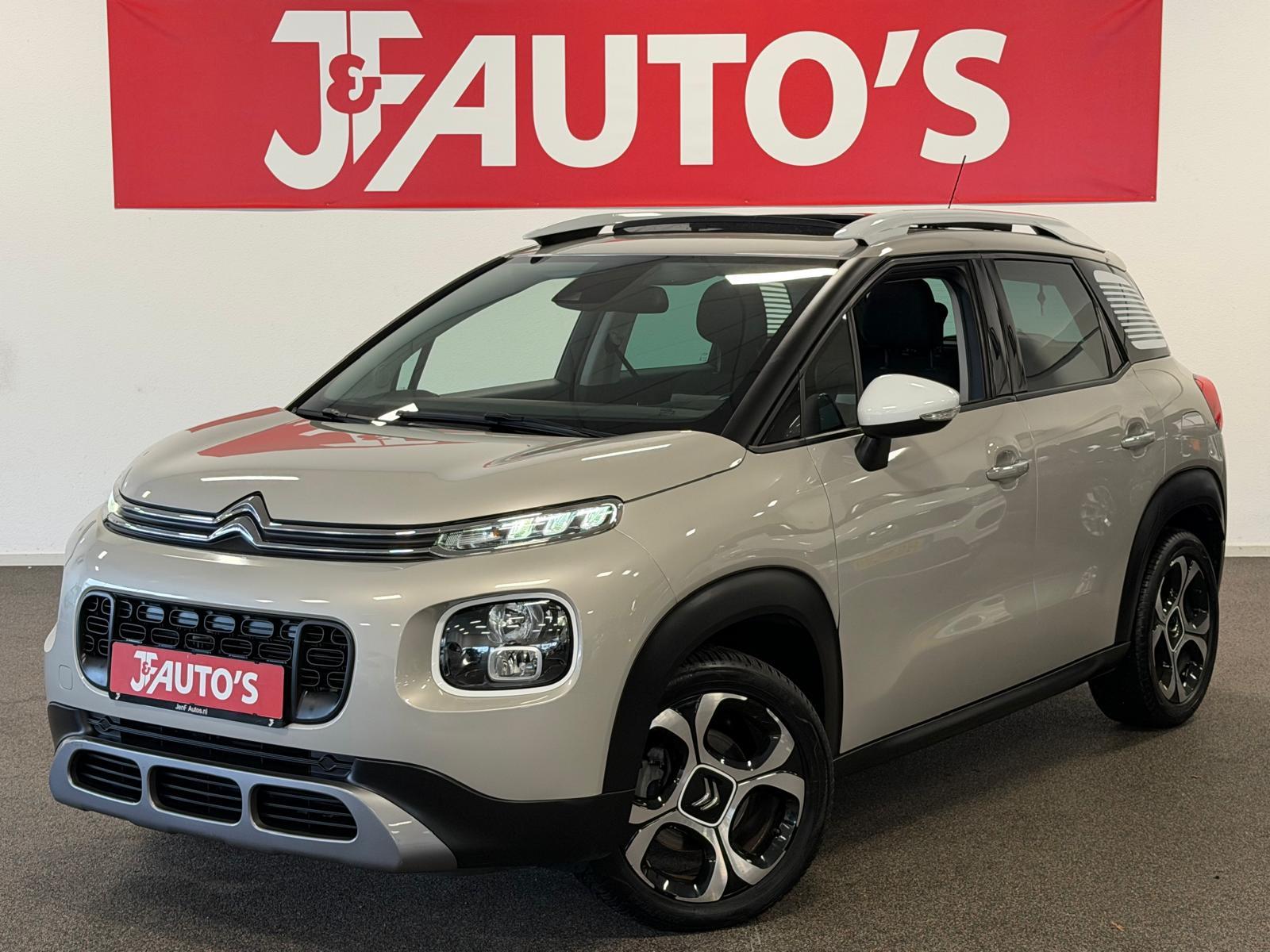 Foto van CITROEN C3 AIRCROSS