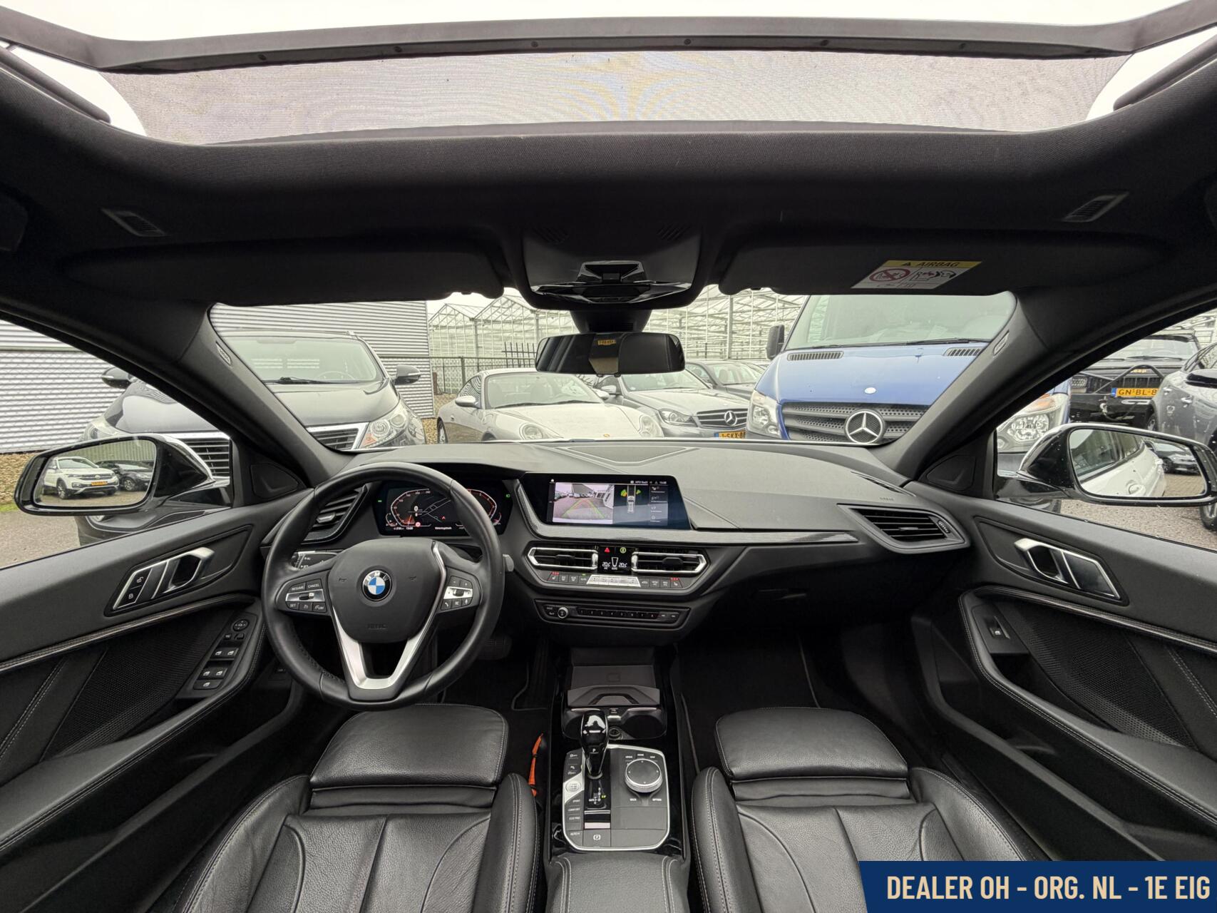 Foto van BMW 118i