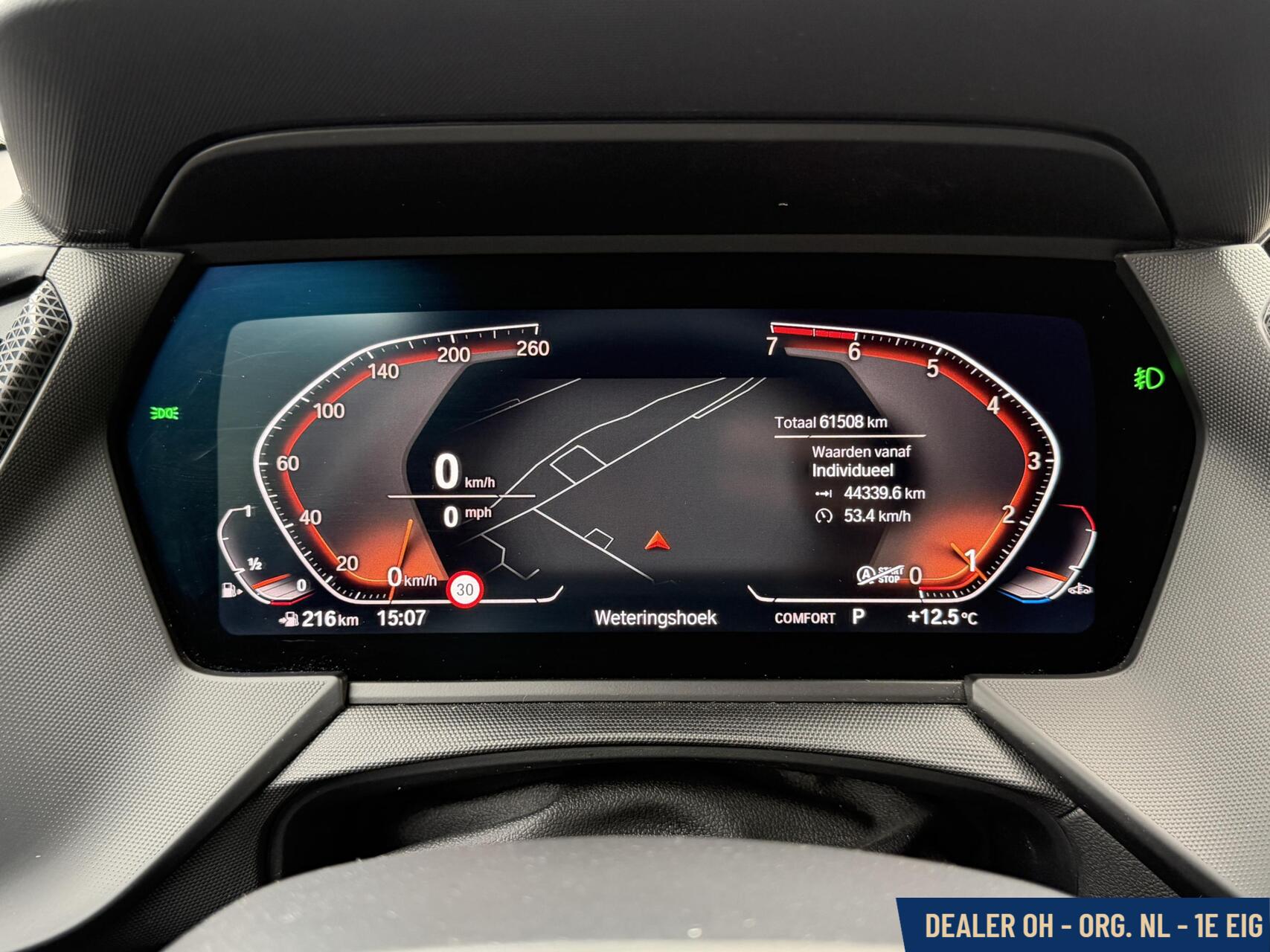 Foto van BMW 118i