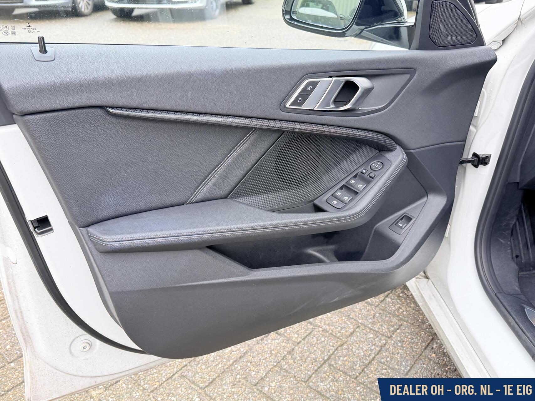 Foto van BMW 118i