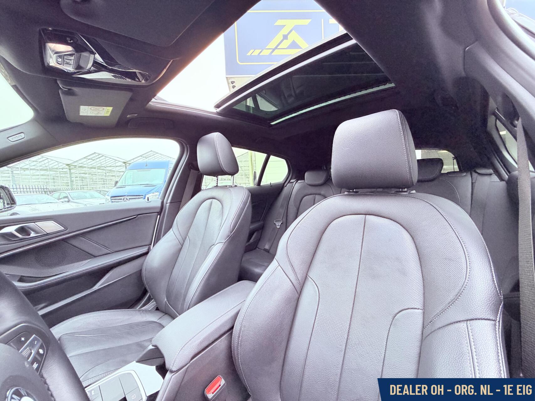 Foto van BMW 118i