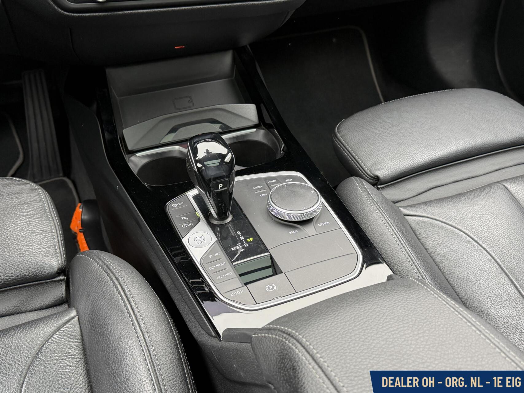 Foto van BMW 118i