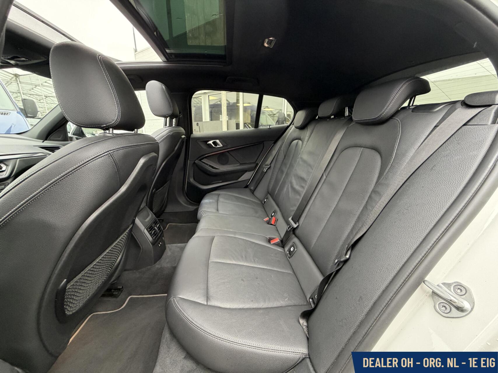 Foto van BMW 118i