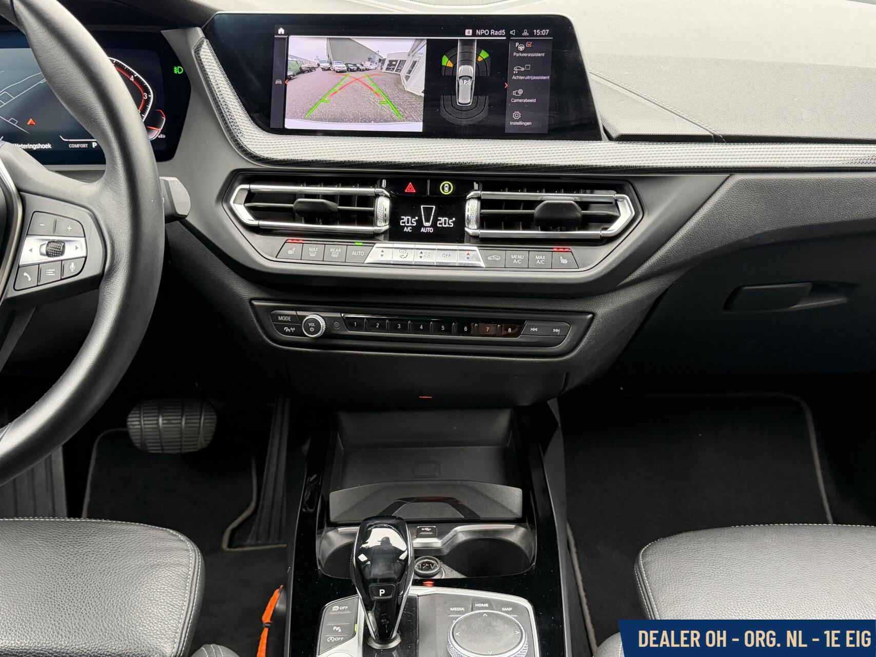 Foto van BMW 118i