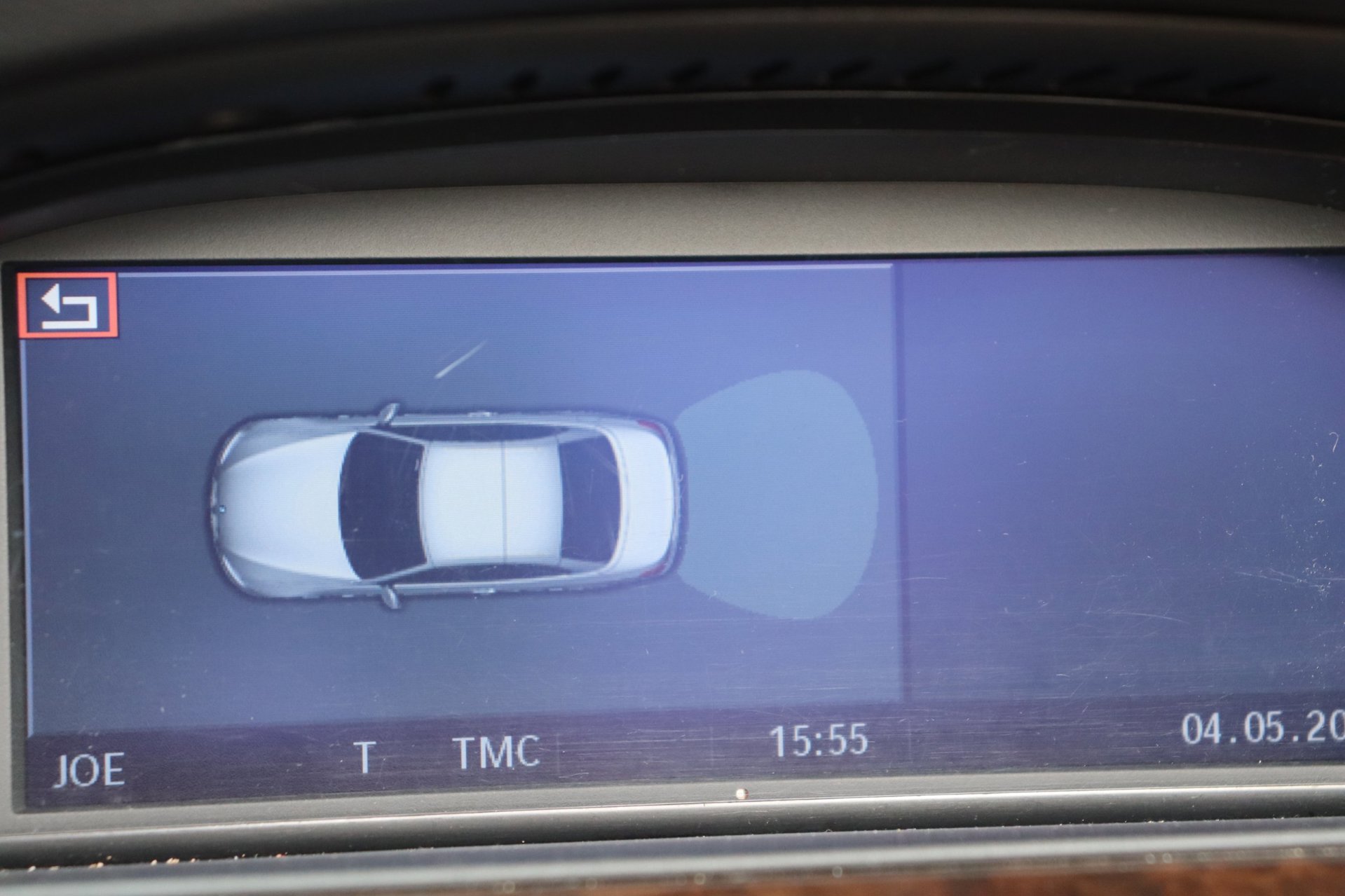 Foto van BMW 3er Reihe